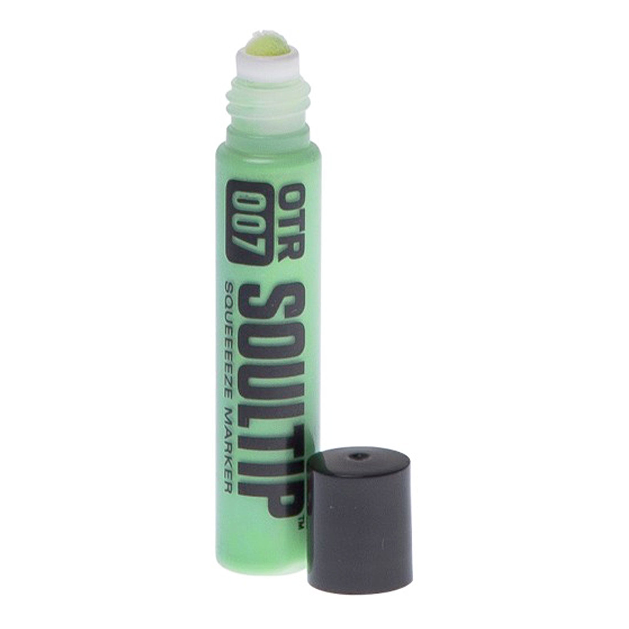 On The Run otr.007 soultip squeeze marker 6 mm Marker OTR.007 | Overkill