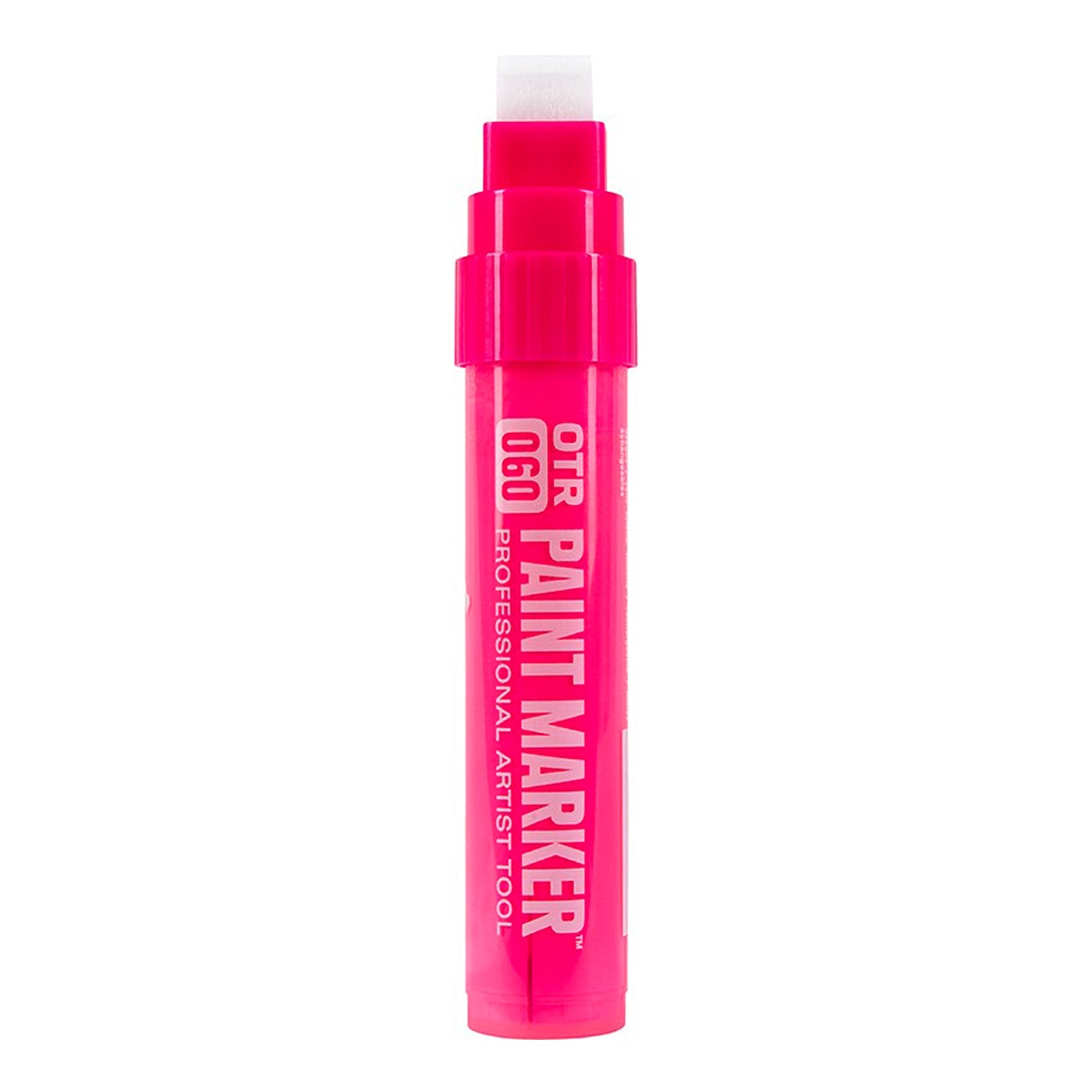 On The Run otr.060 neon marker 15 mm Marker OTR.060 | Overkill