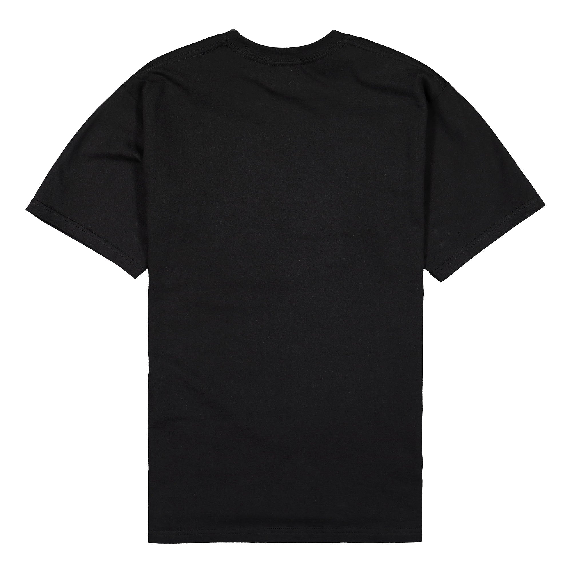 Pressure chain t-shirt Black T-Shirts Material | Overkill