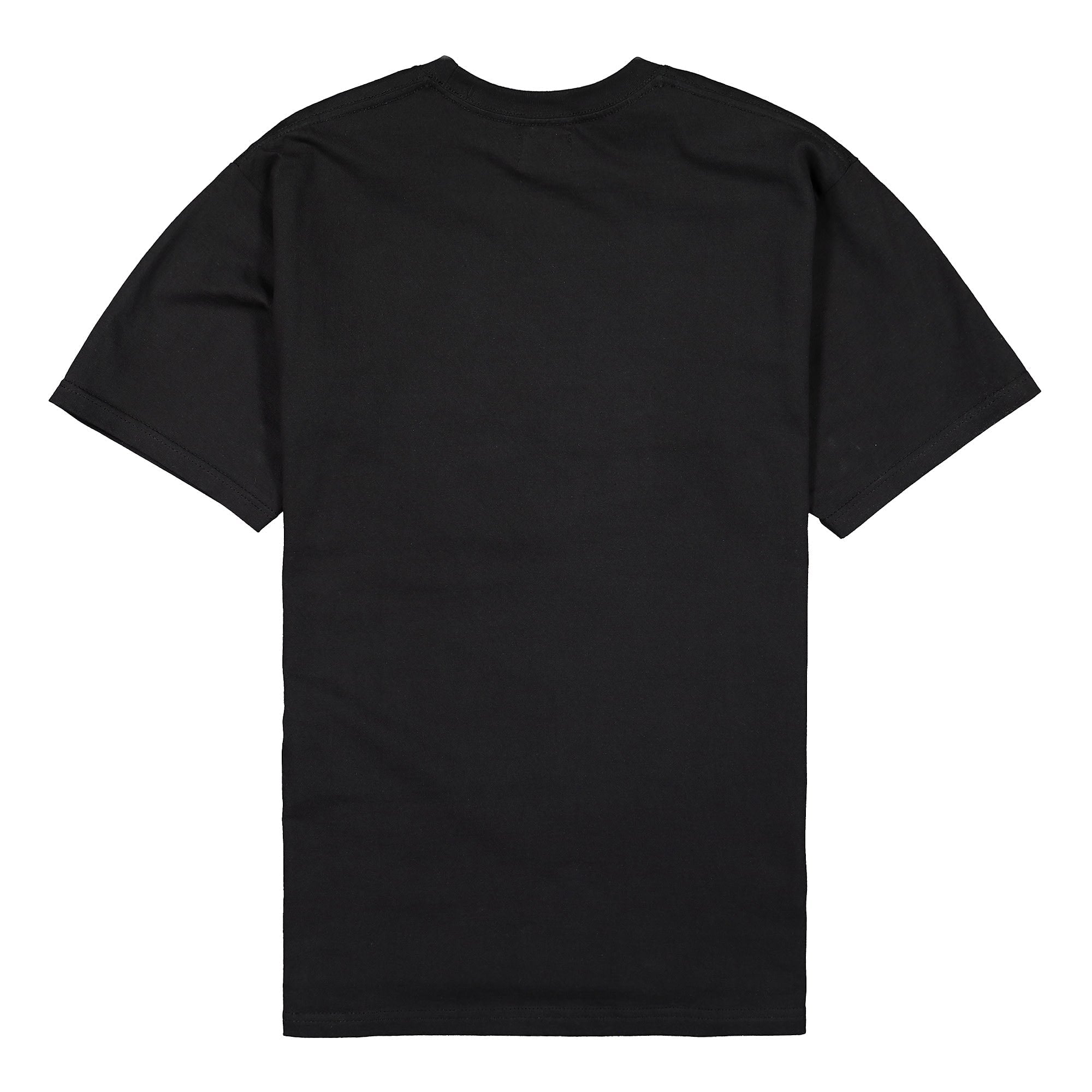 Pressure kangourou t-shirt Black T-Shirts Material | Overkill