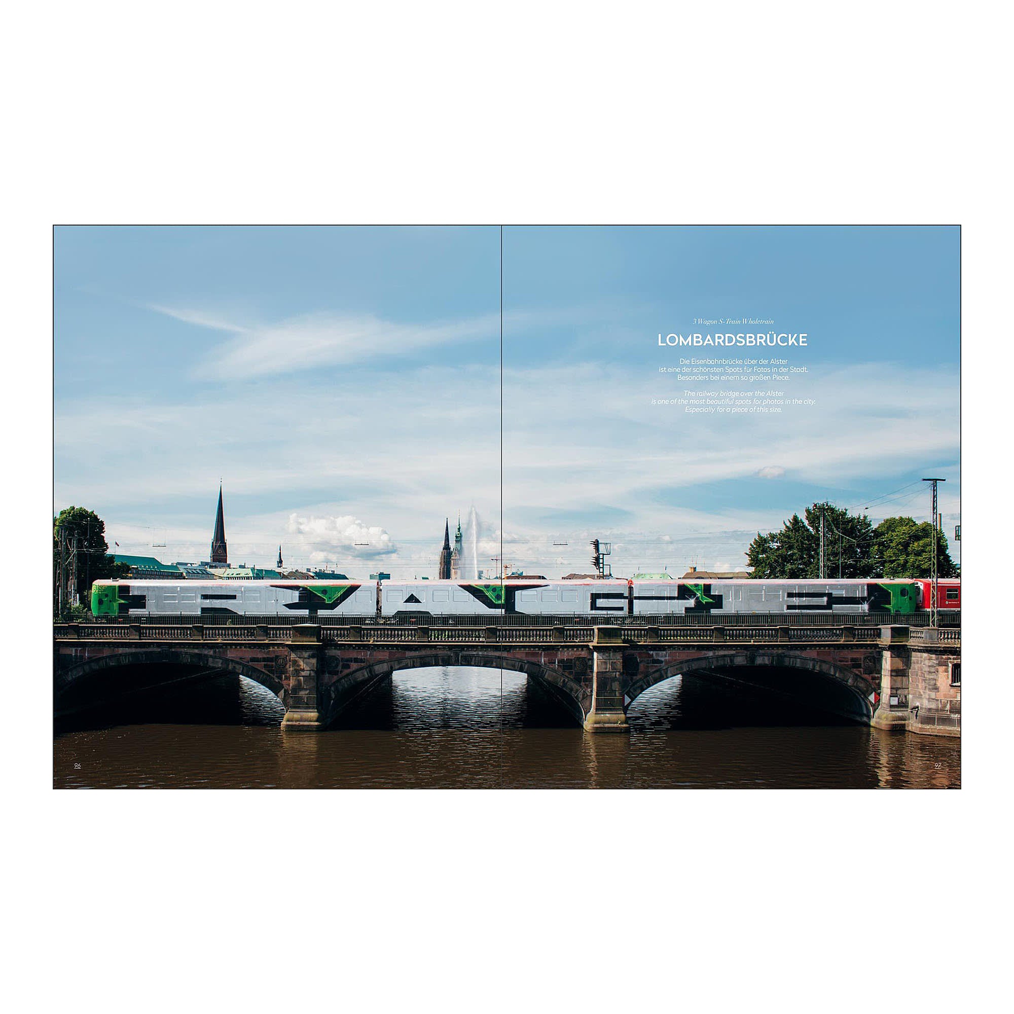 The Grifters RACHE - The Art Of Rage 0 Books Material | Overkill