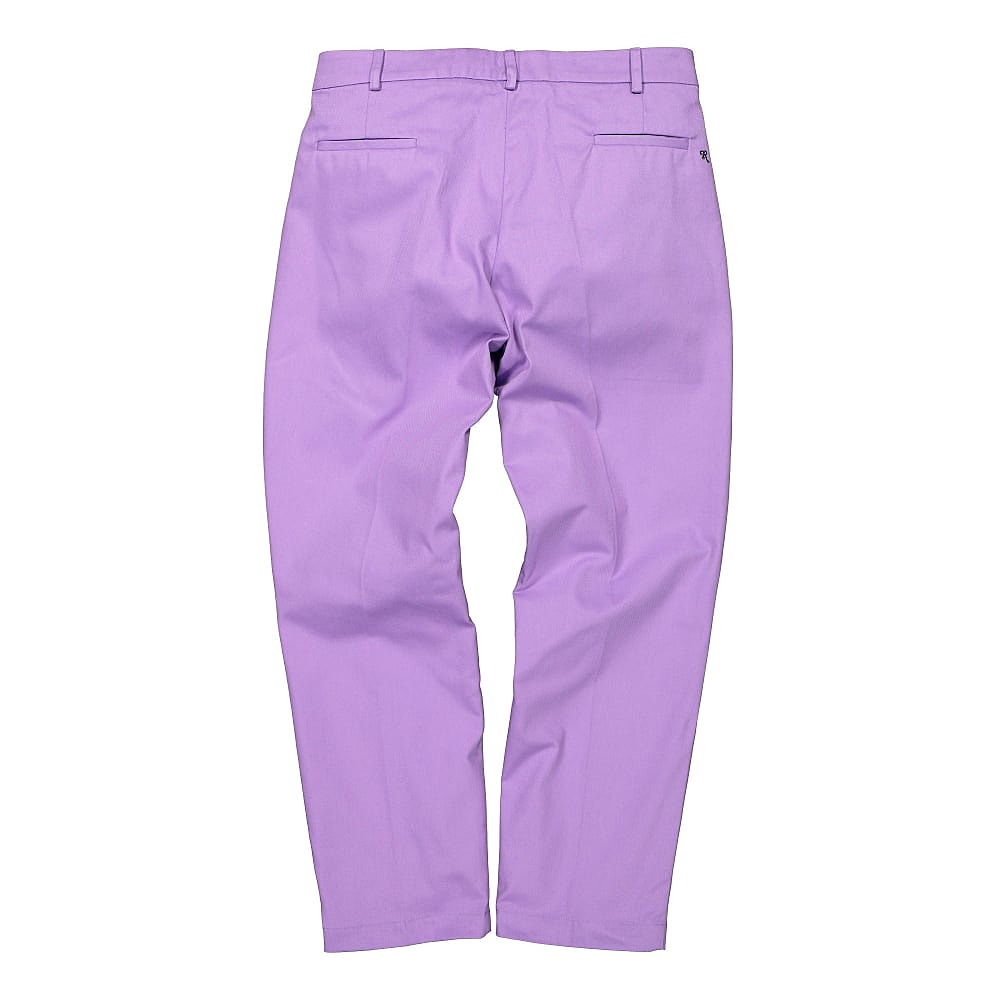 Reception Club Pant Lavender Sweat & Track Pants Material | Overkill