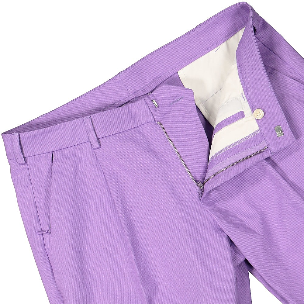 Reception Club Pant Lavender Sweat & Track Pants Detailfoto | Overkill