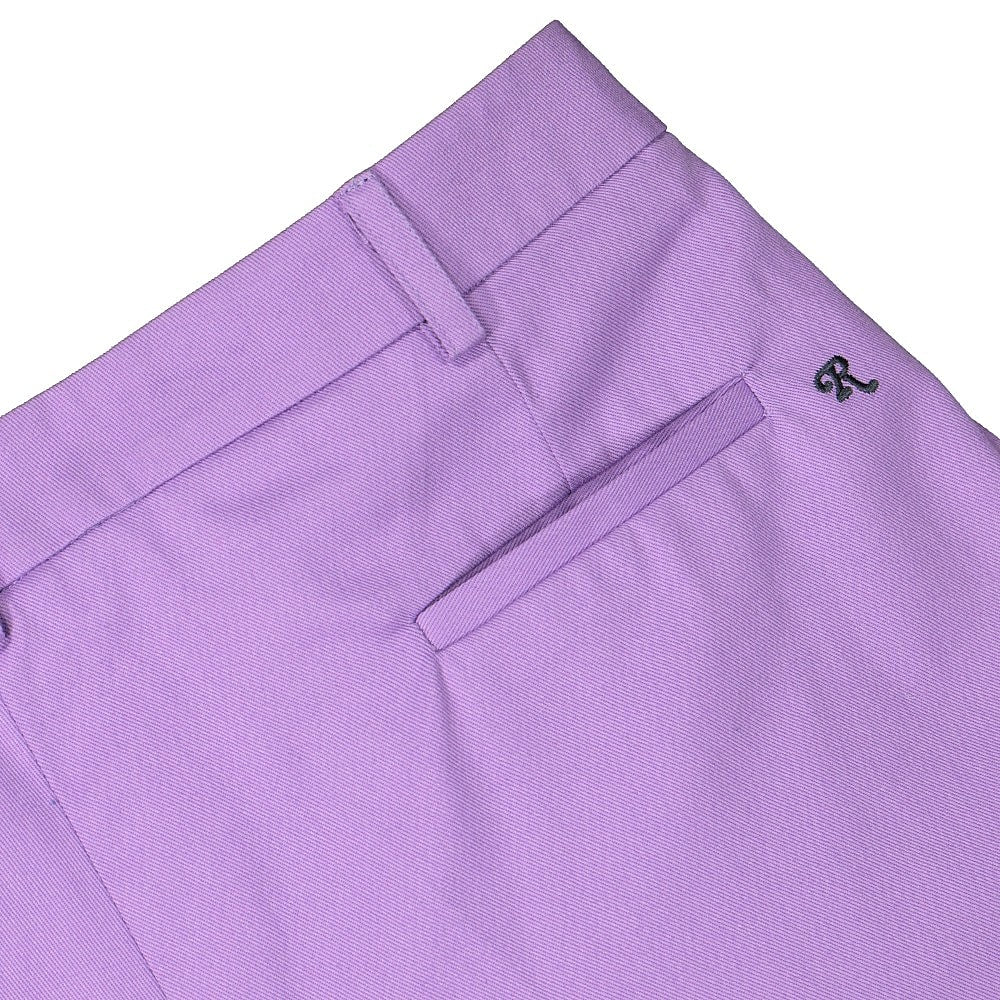 Reception Club Pant Lavender Sweat & Track Pants Detail view 1 | Overkill