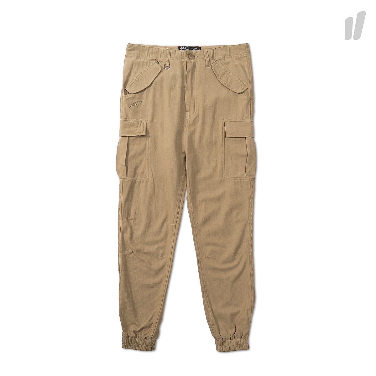 Publish joah pant Khaki Sweat & Track Pants P1601146 KH52 | Overkill