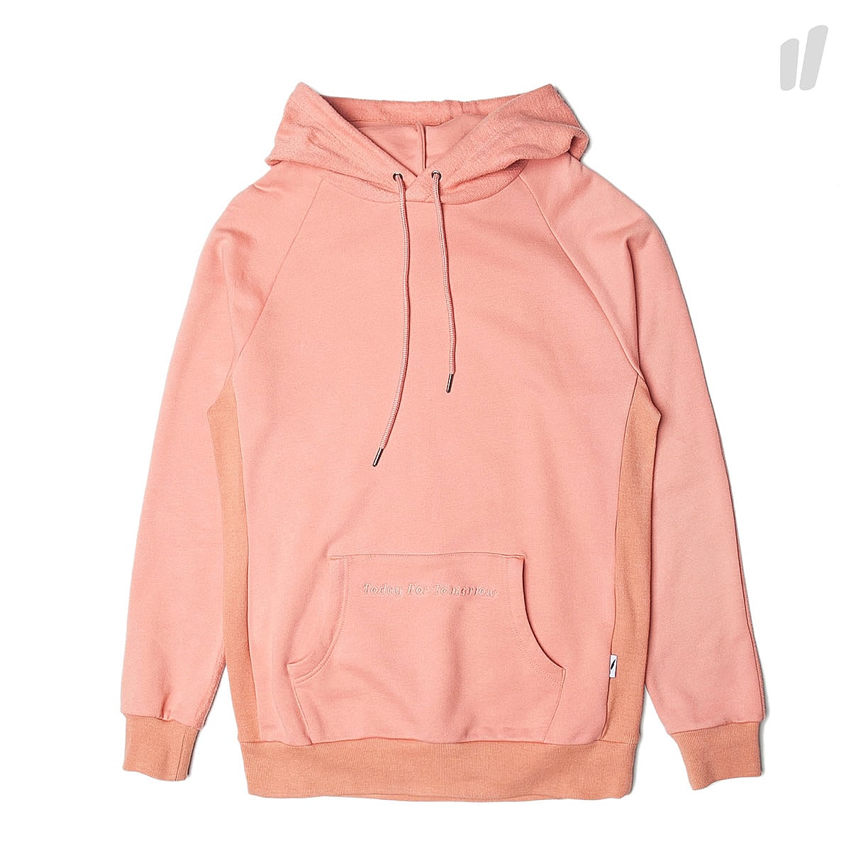 Publish bowen hoodie Salmon Hoodies P1706003 SALM | Overkill