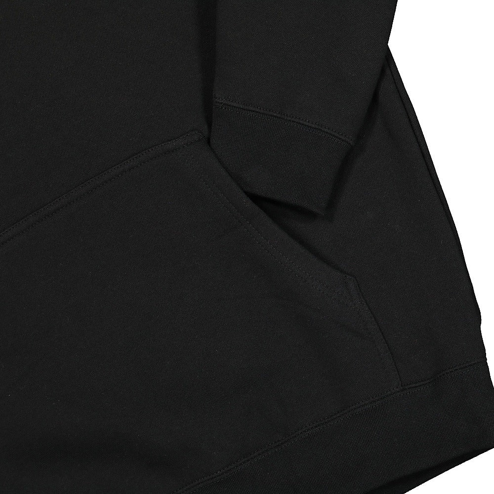 Pleasures ACAB Hoody Black Hoodies Detailfoto | Overkill