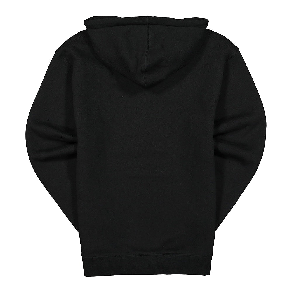 Pleasures Save Yourself Hoody Black Hoodies Material | Overkill