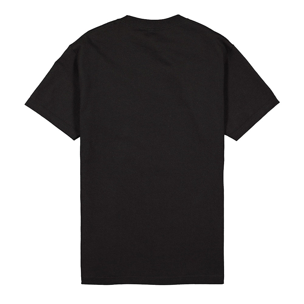 Pleasures Pray T-Shirt Black T-Shirts Material | Overkill