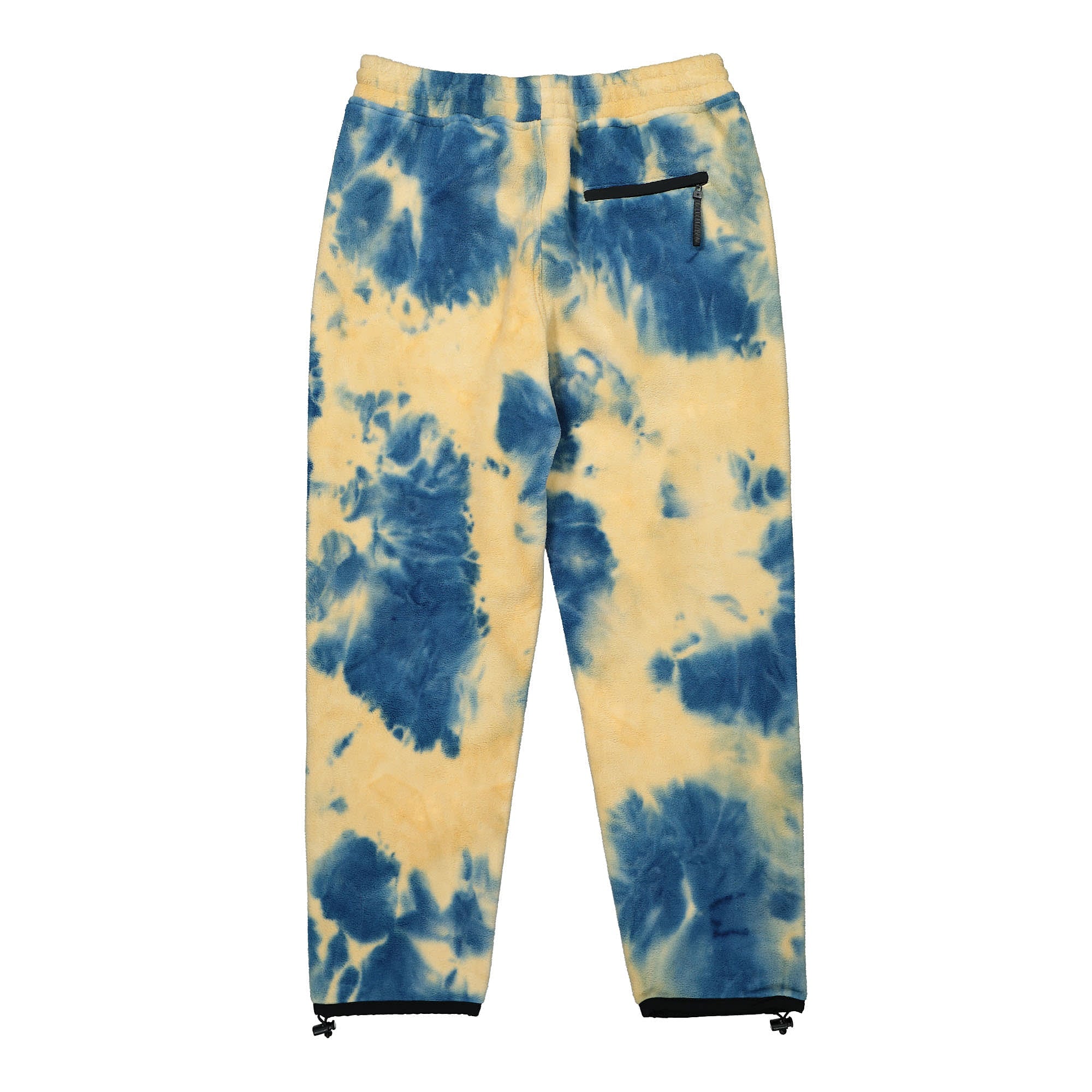 Pleasures Caffeine Polar Fleece Pant Tan Sweat & Track Pants Material | Overkill