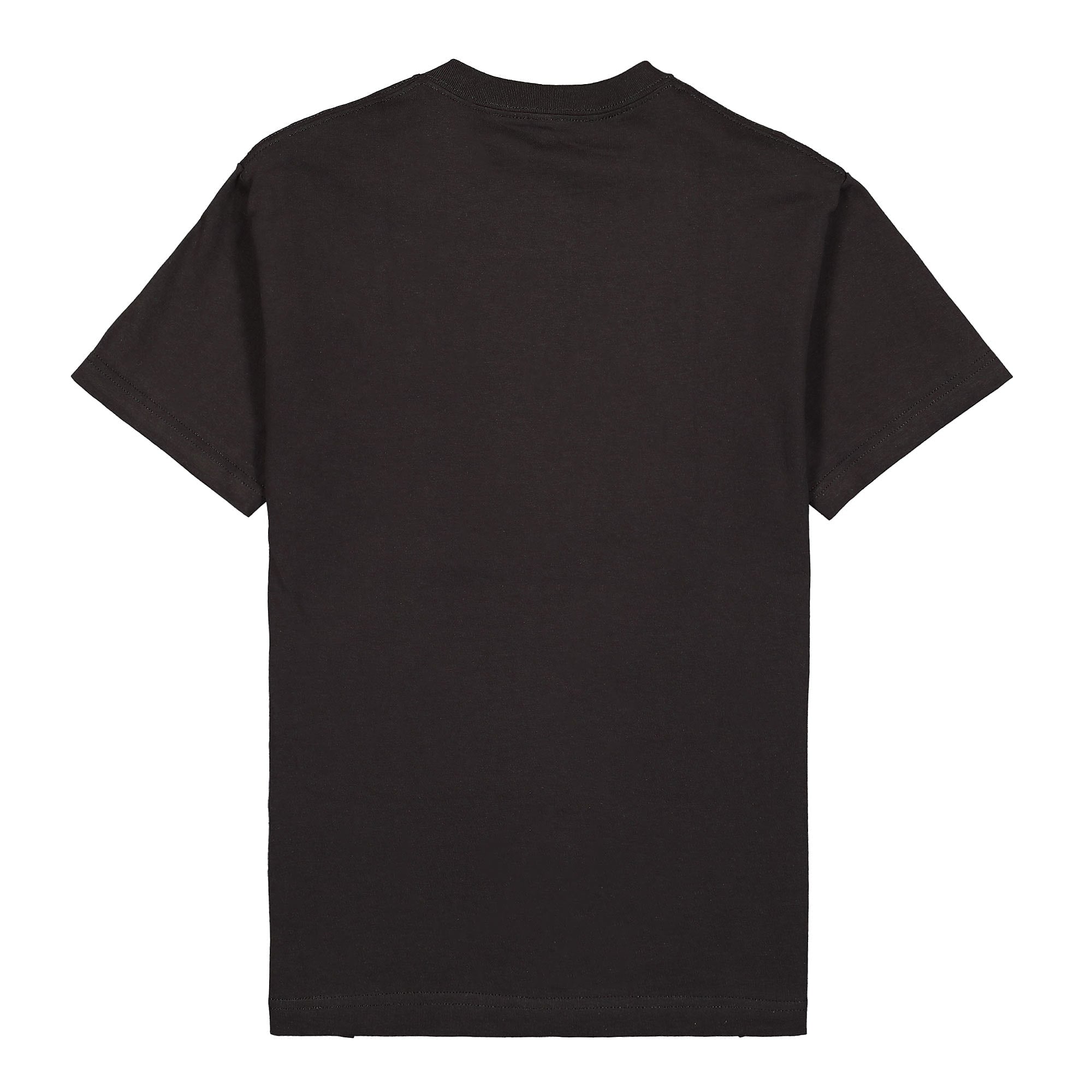 Pleasures K Hole T-Shirt Black T-Shirts Material | Overkill