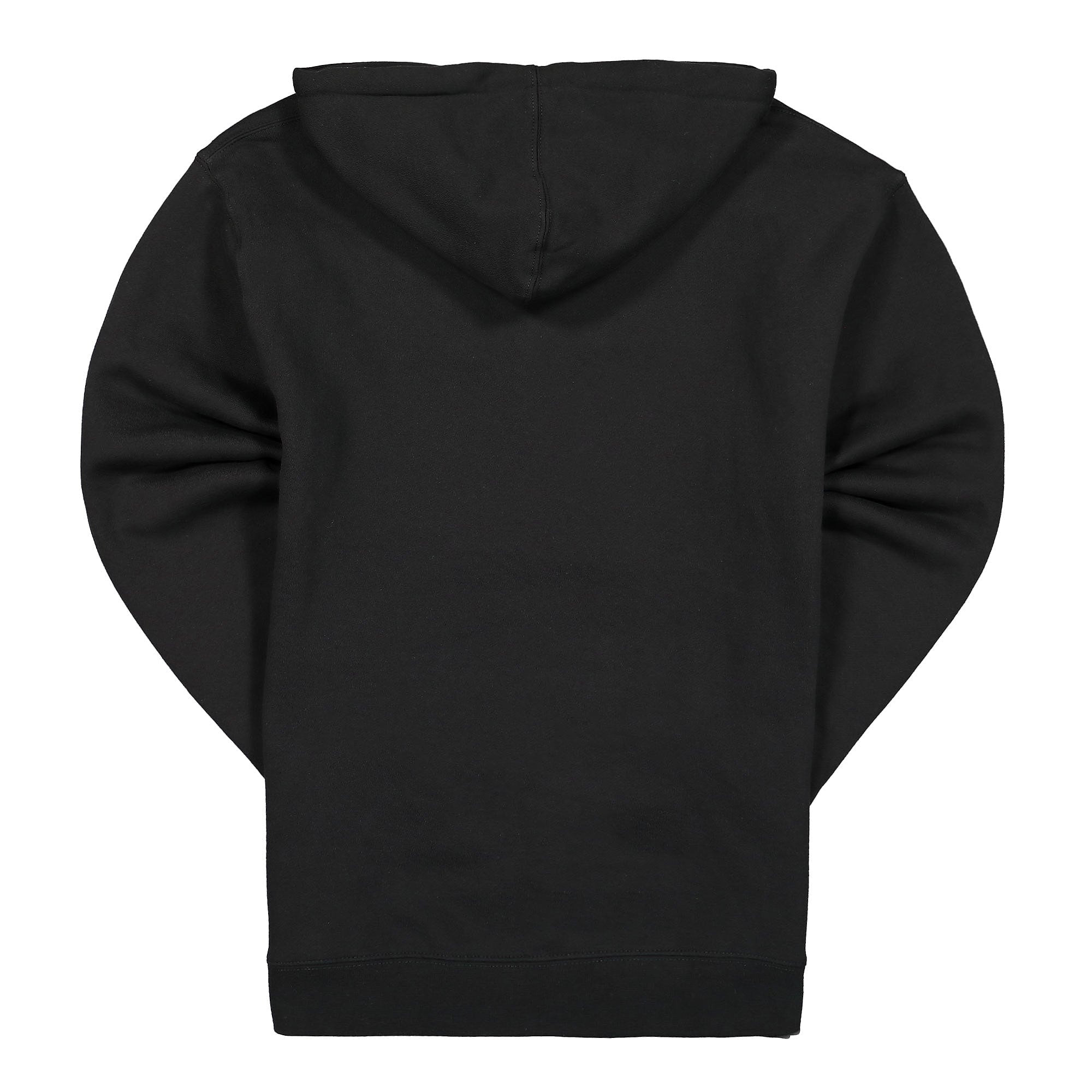 Pleasures Internet Hoody Black Hoodies Material | Overkill