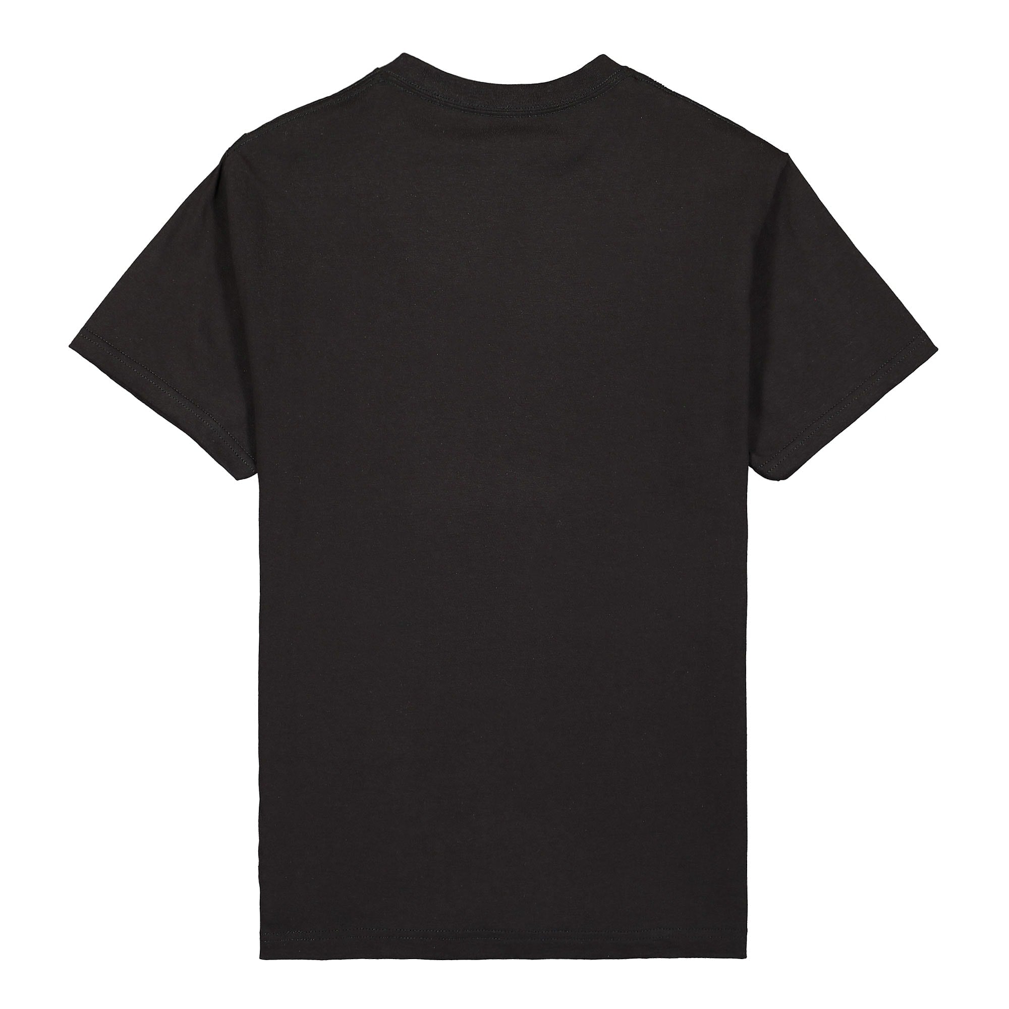 Pleasures New Order x Pleasures Power T-Shirt Black T-Shirts Material | Overkill