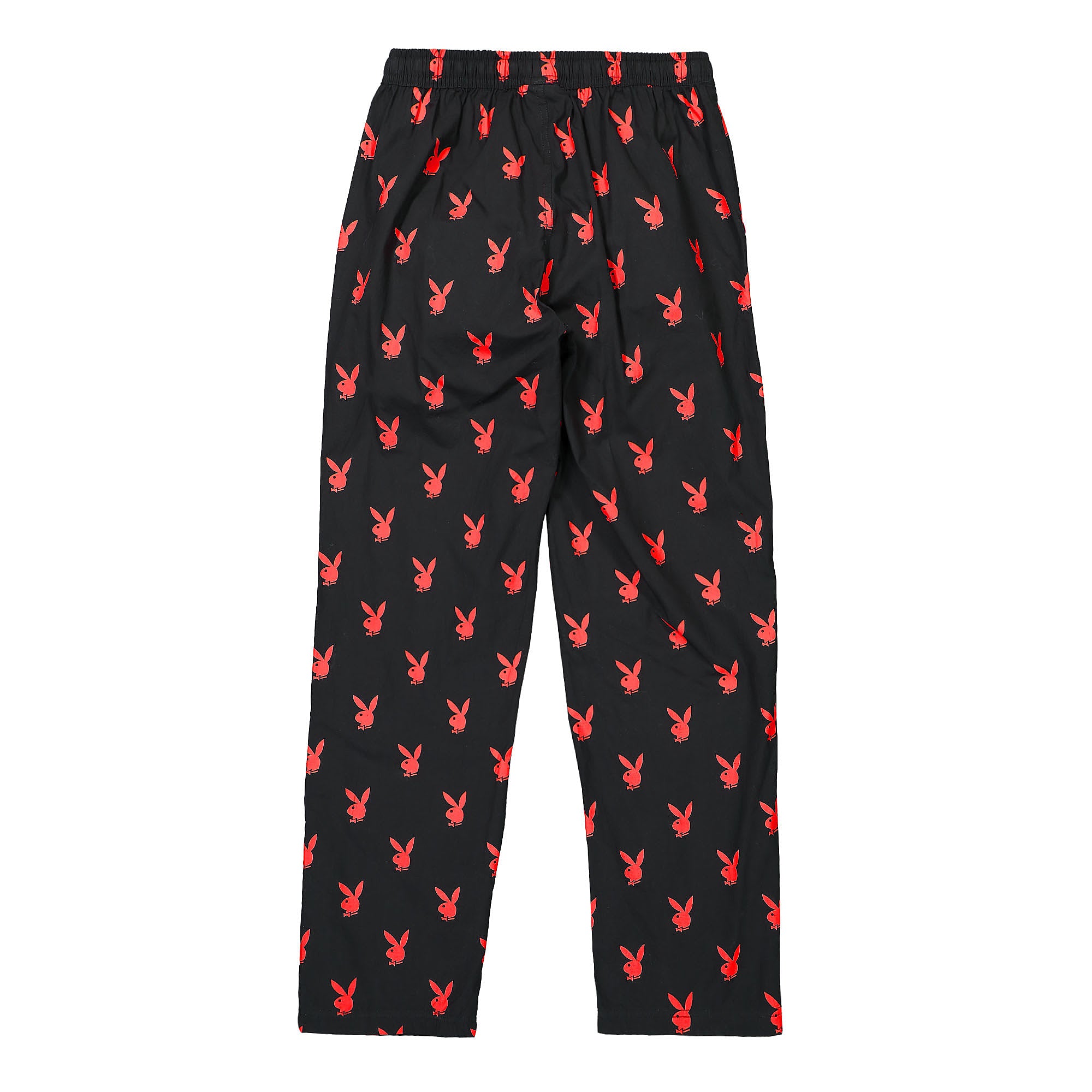 Pleasures Bunny Lounge Pant Black Sweat & Track Pants Material | Overkill