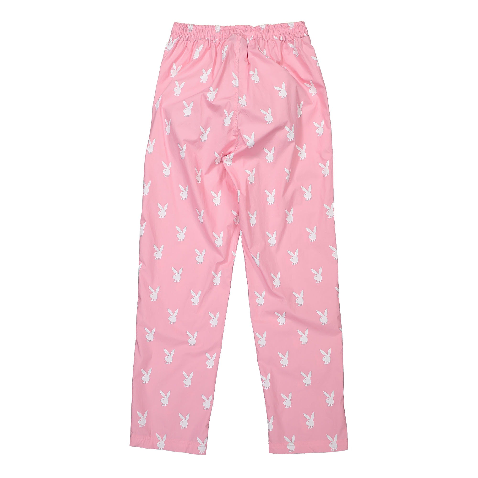 Pleasures Playboy x Pleasures Bunny Lounge Pant Pink Sweat & Track Pants Material | Overkill