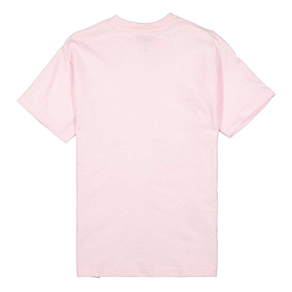 Pleasures Suffer T-Shirt Pink T-Shirts Material | Overkill