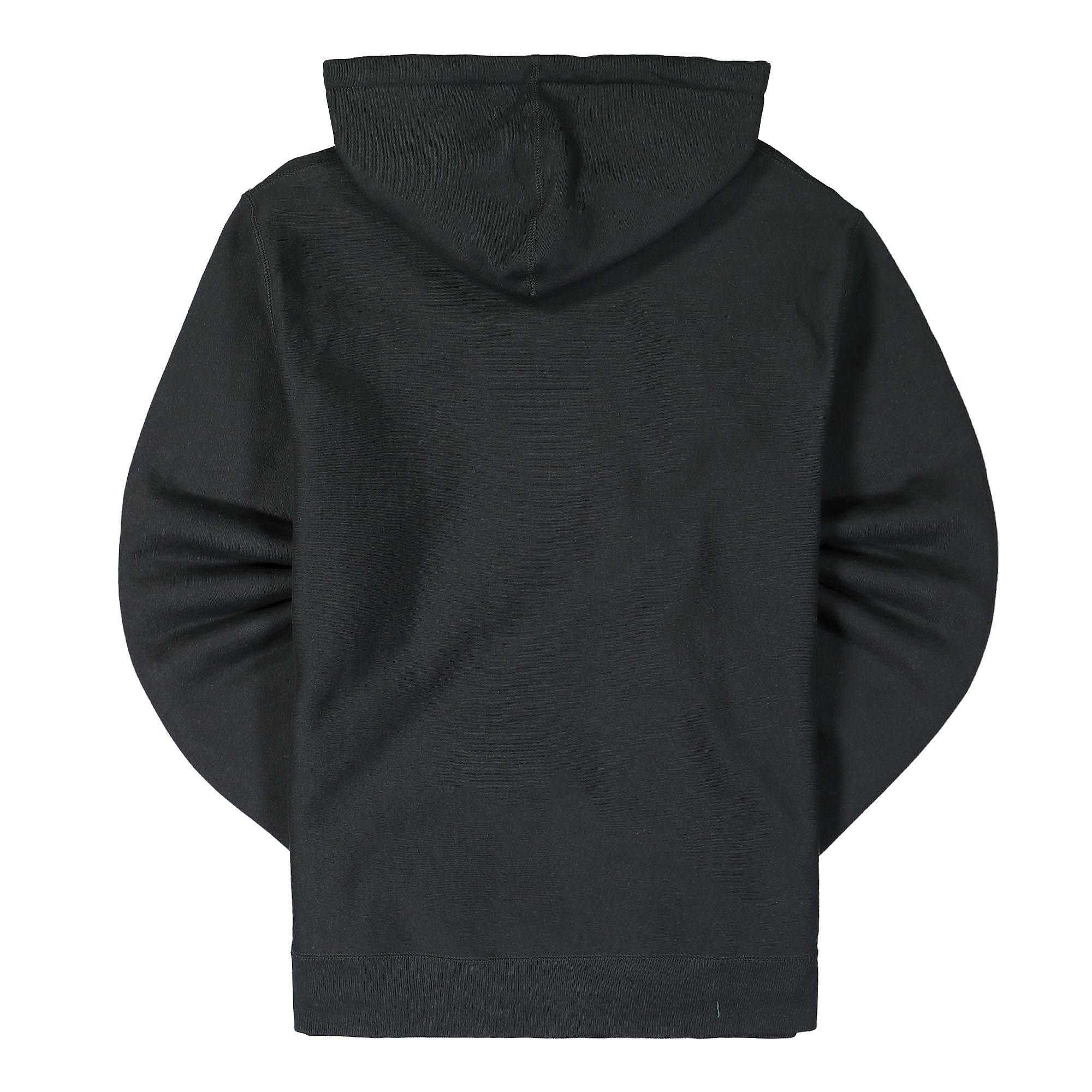 Pleasures Strech Premium Hoody Black Hoodies Material | Overkill