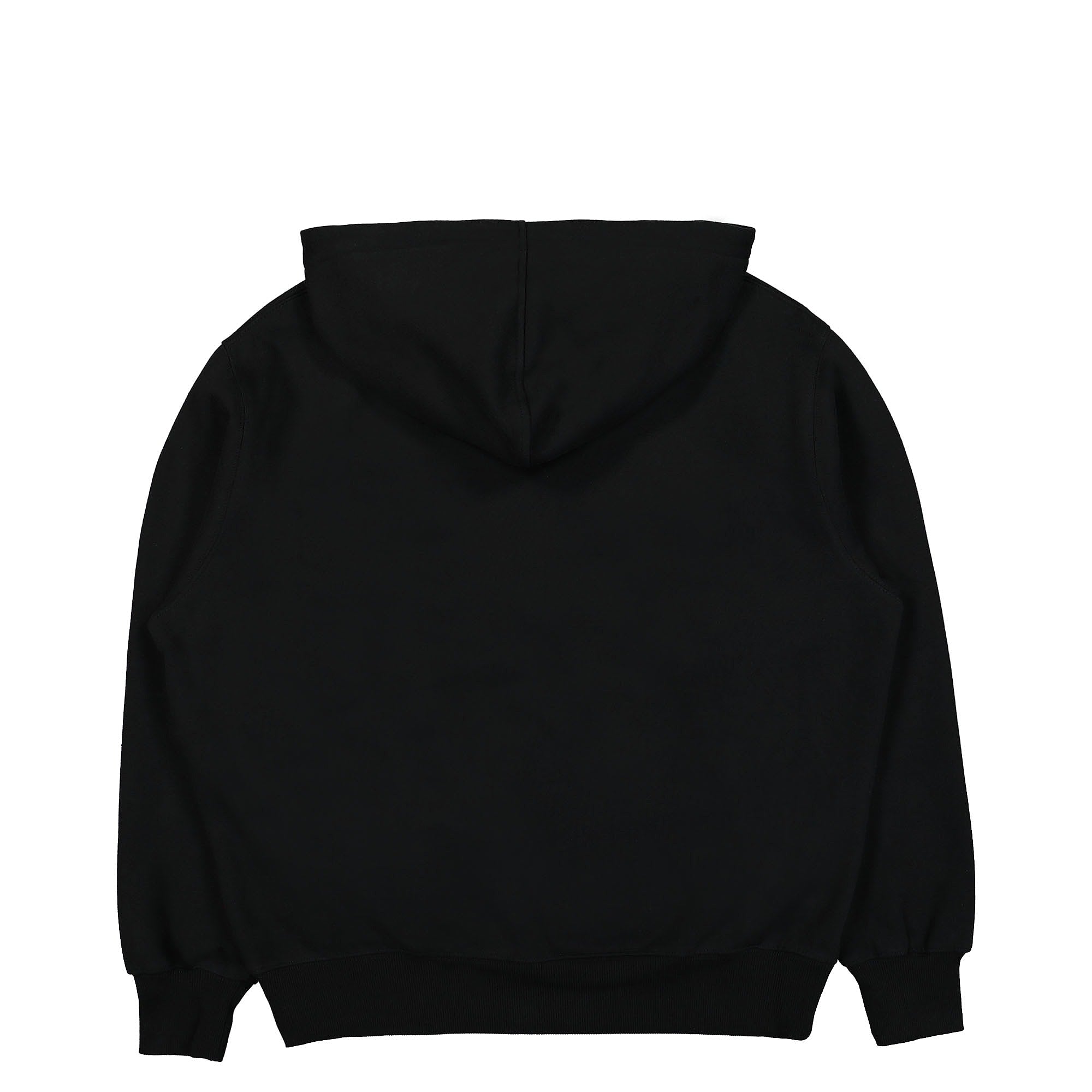 Pleasures Suffering Hoodie Black Hoodies Material | Overkill