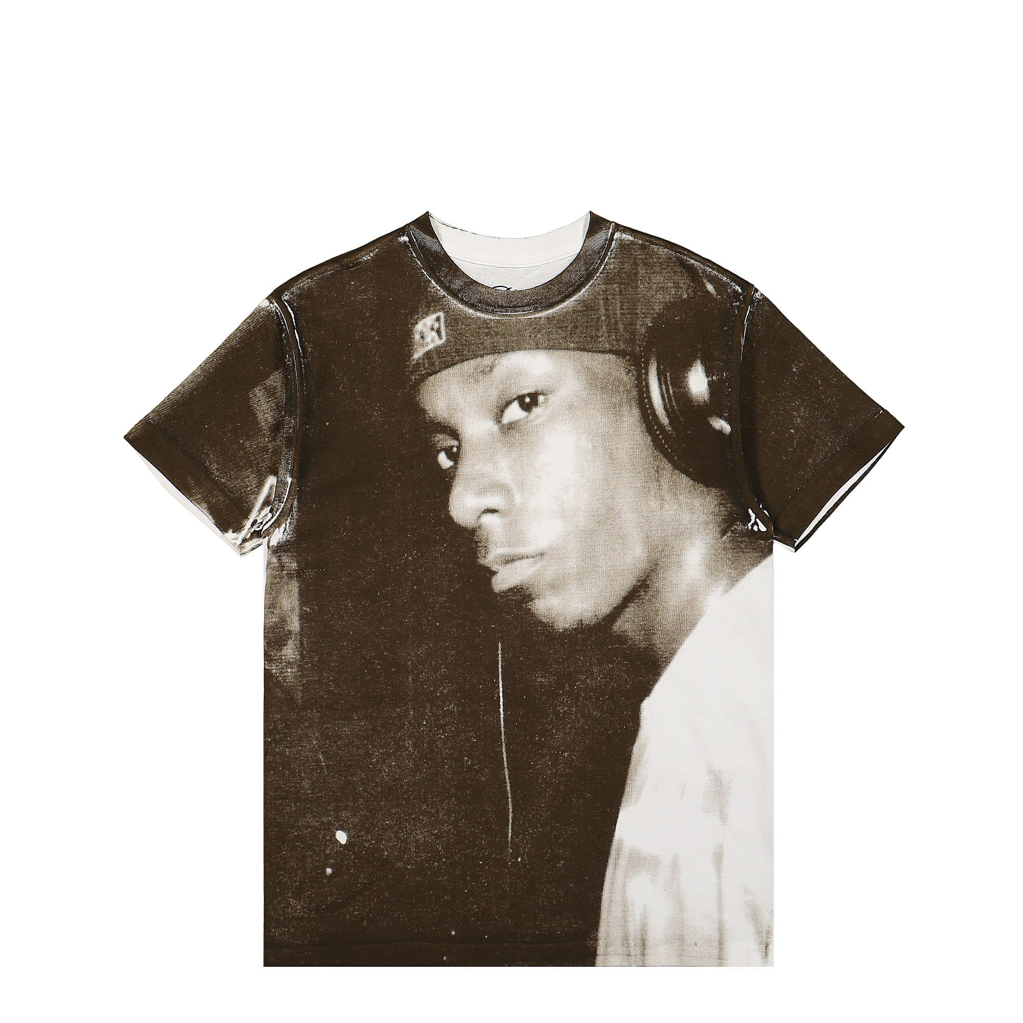 Pleasures Studio T-Shirt Multi T-Shirts P22F069 | Overkill