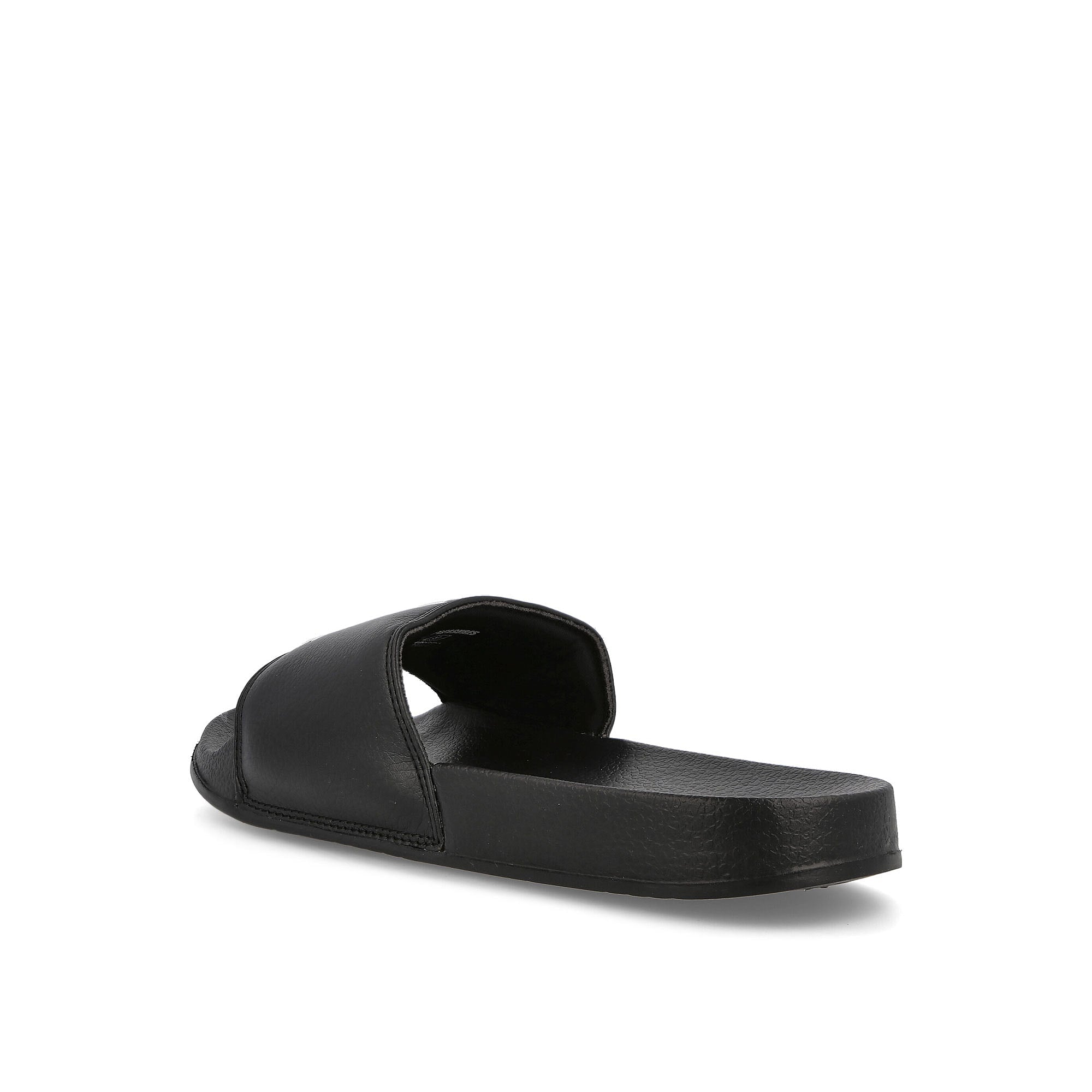 Pleasures Playboy Slides Black Sandals & Slippers Material | Overkill