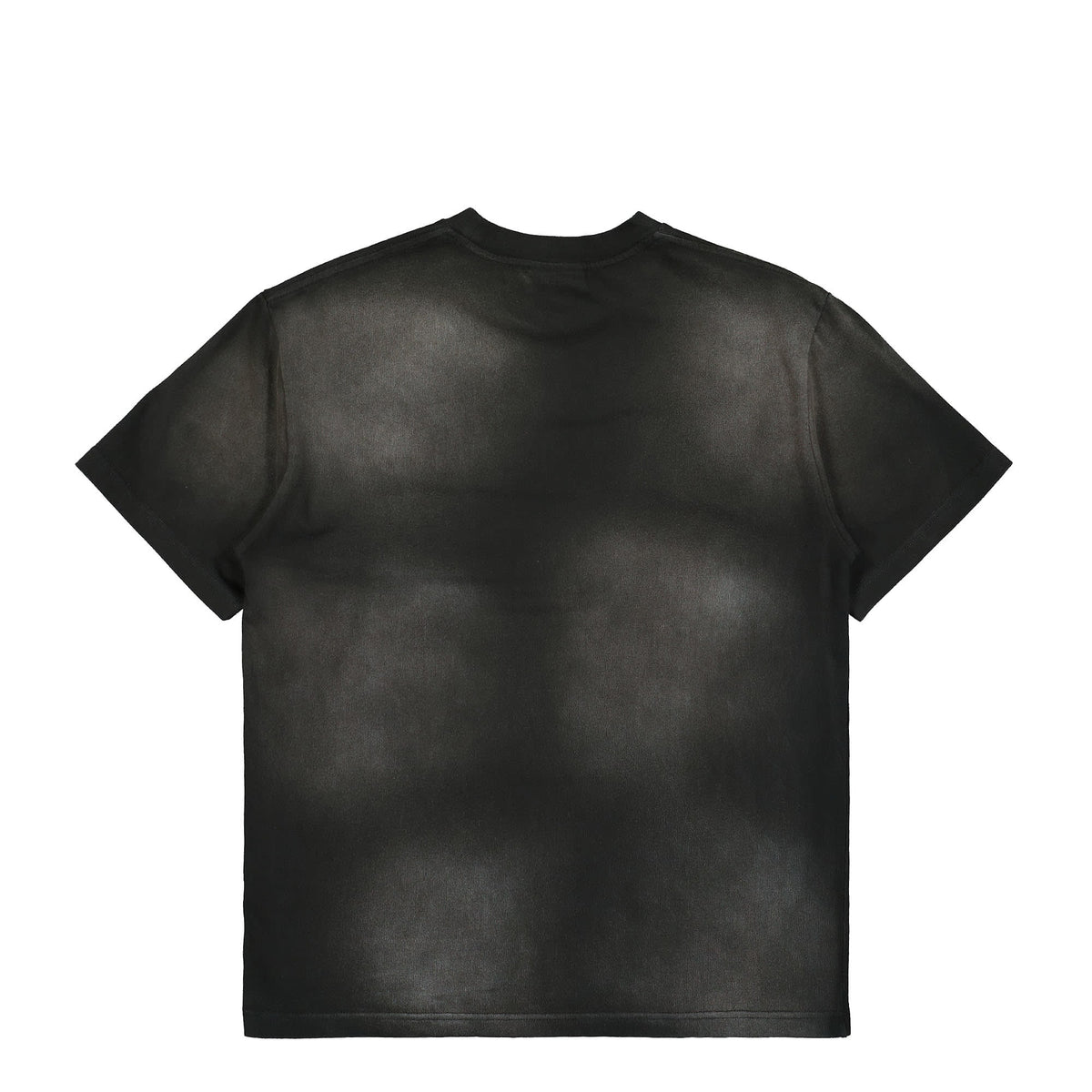 Pleasures Special Heavyweight Shirt Black T-Shirts Material | Overkill