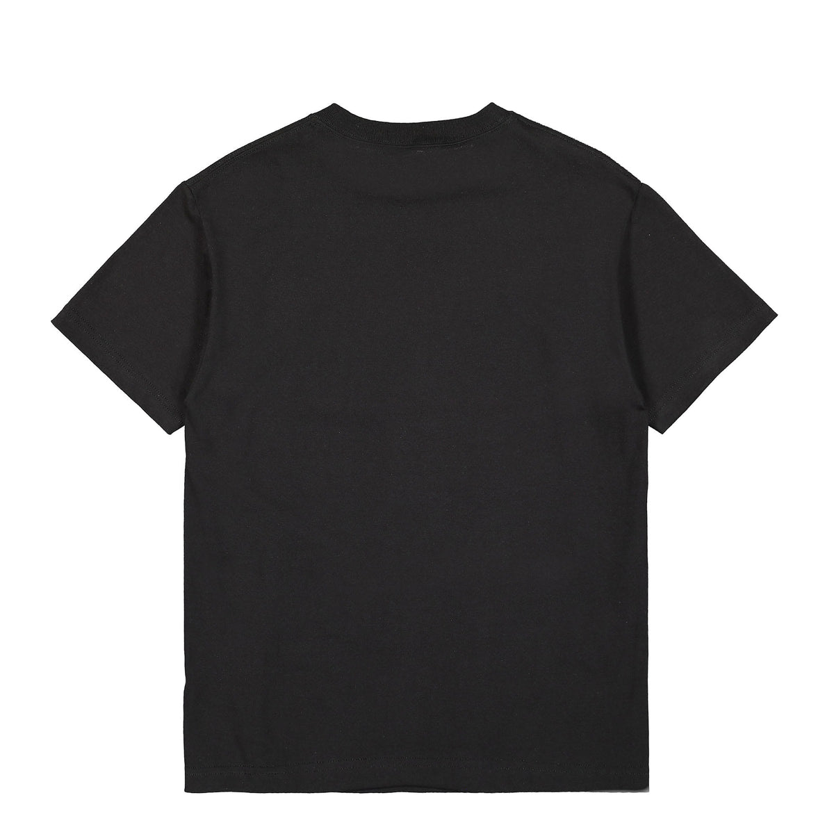 Pleasures Atliens T-Shirt Black T-Shirts Material | Overkill