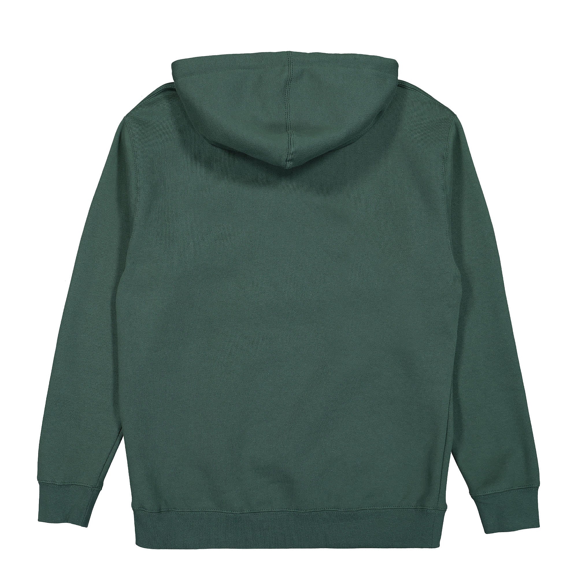 Pleasures Surprise Hoodie Green Hoodies Material | Overkill