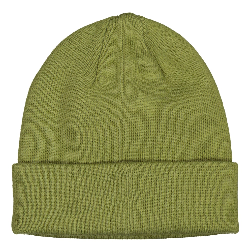 Fucking Awesome extinction beanie Olive Beanies Material | Overkill