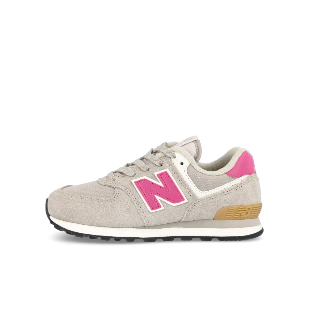 New Balance pc 574 me2-28 Timberwolf / Lollipop | Overkill
