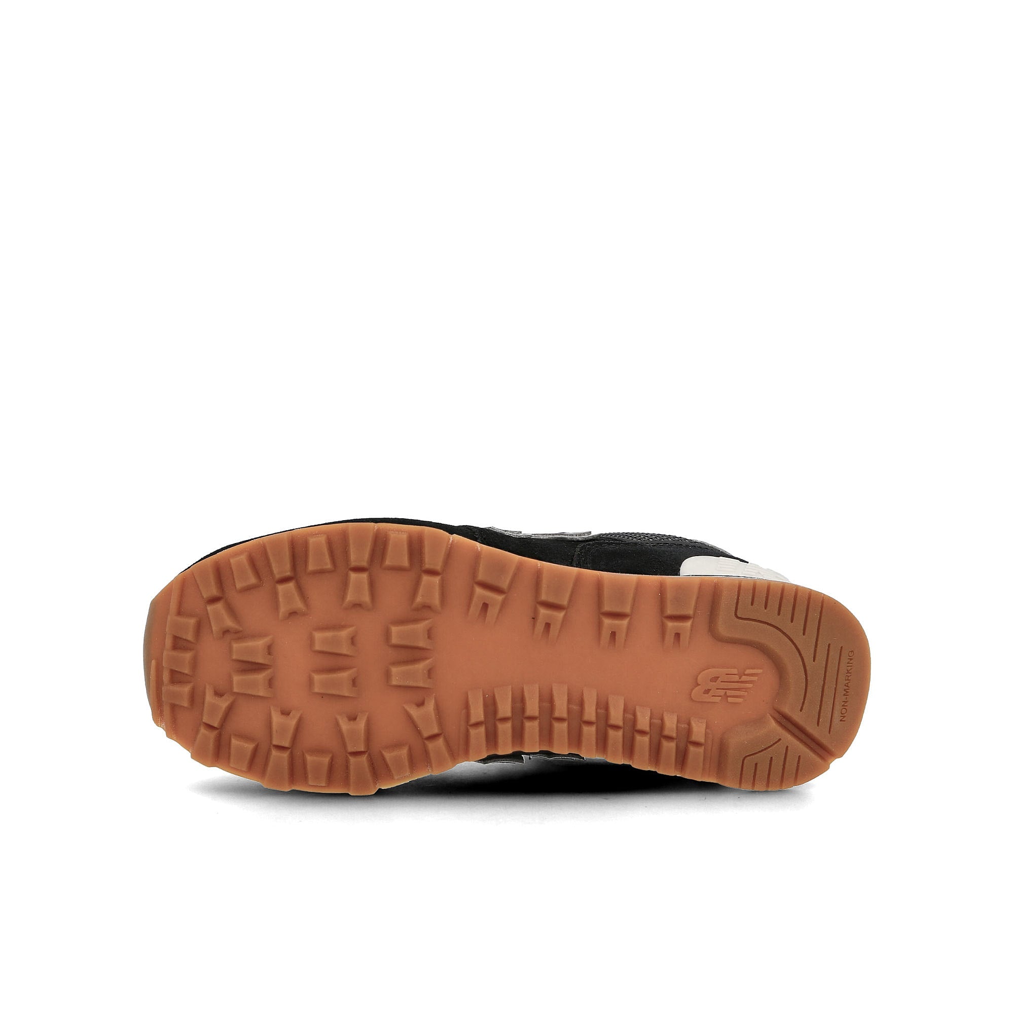 New Balance pc 574 spt Black Sneakers Detail View 1 | Overkill