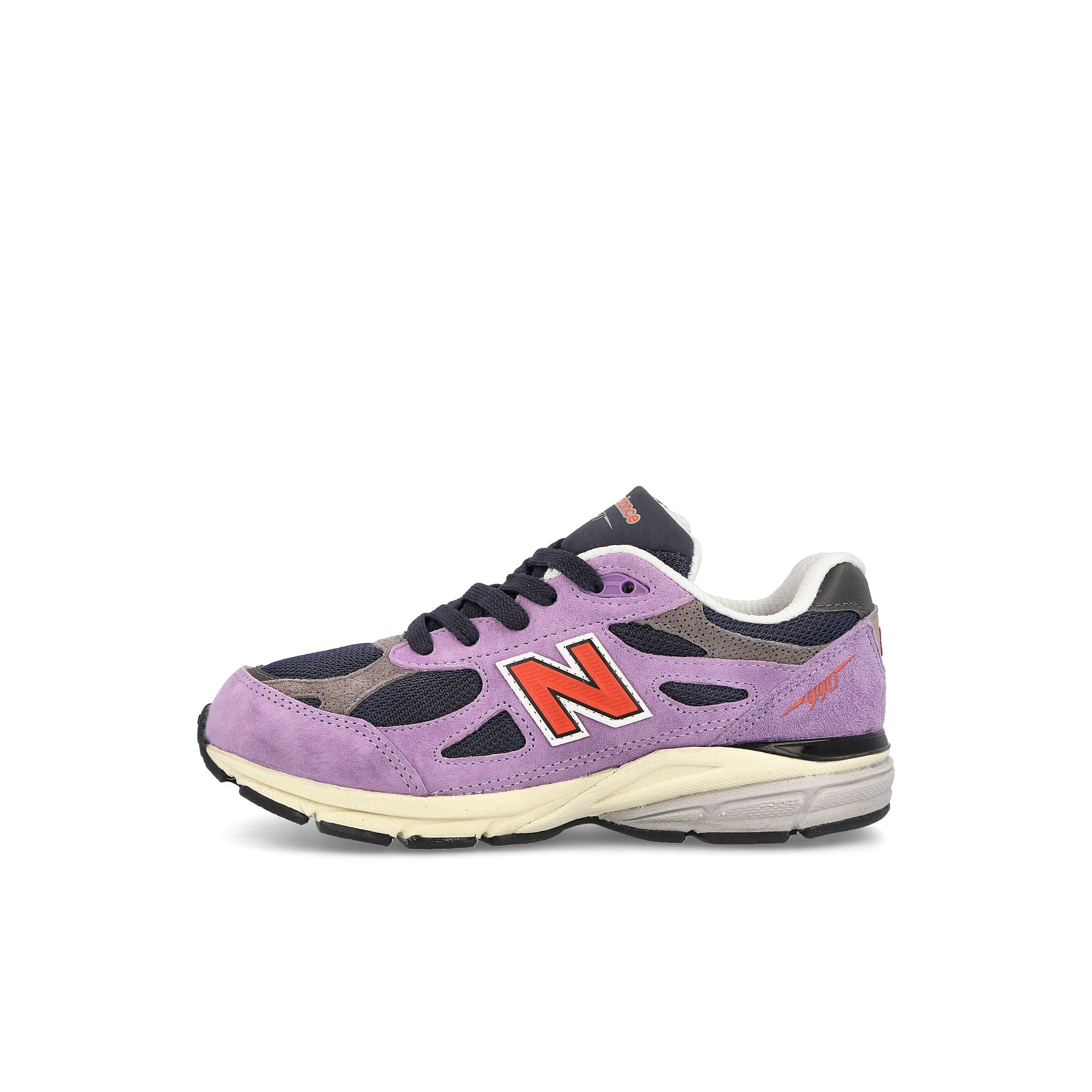 New Balance pc990td3 Lilac Sneakers PC990TD3 | Overkill