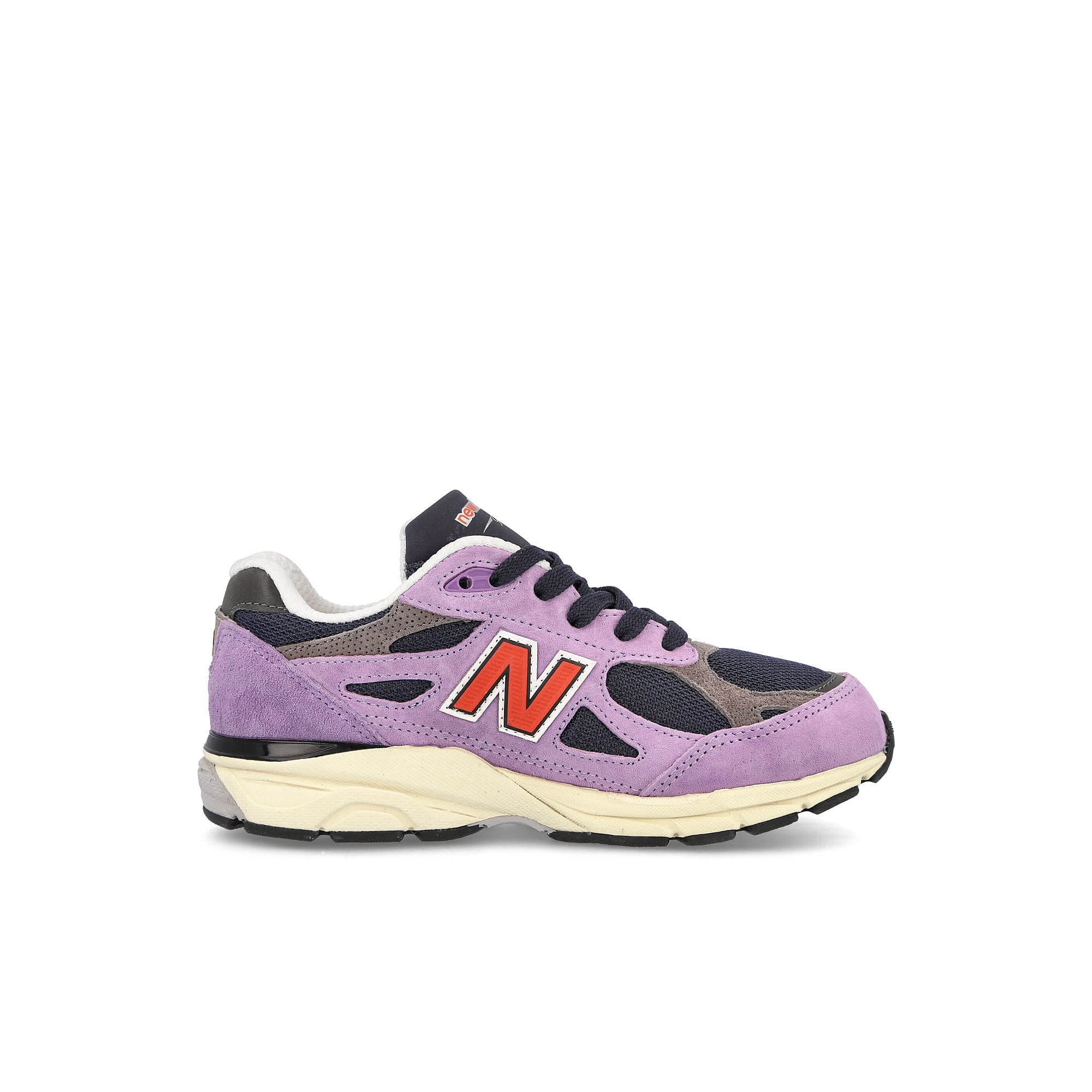 New Balance pc990td3 Lilac Sneakers Silhouette | Overkill