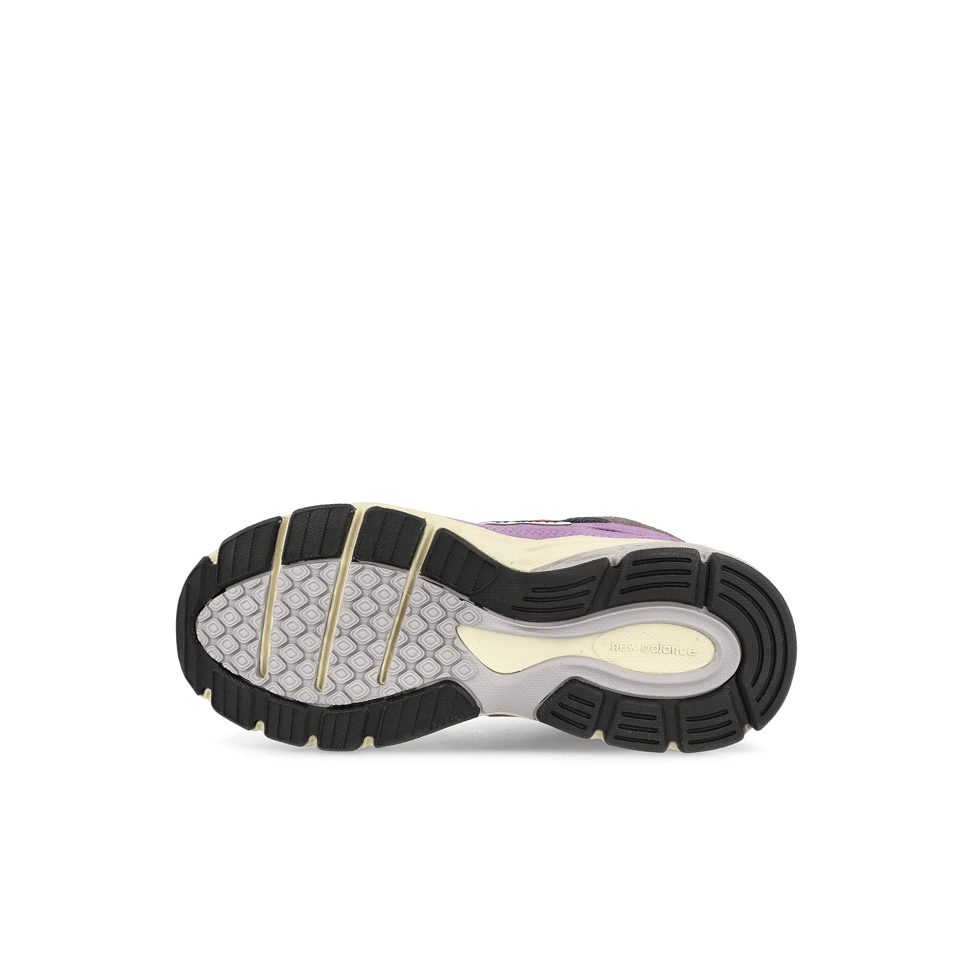 New Balance pc990td3 Lilac Sneakers Detail View 1 | Overkill