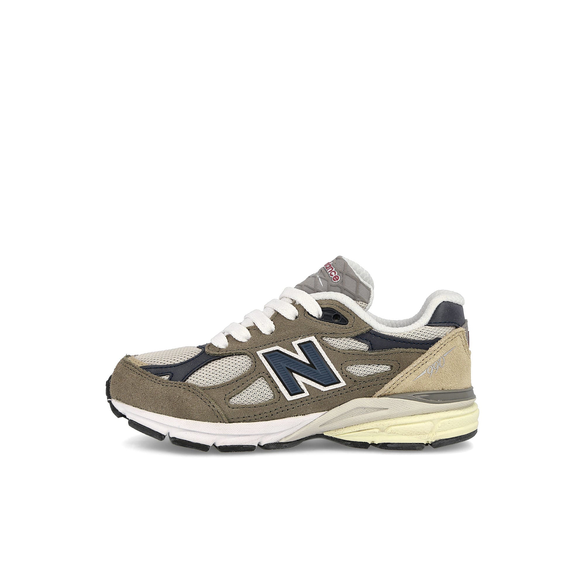 New Balance pc990to3 Multicolor Sneakers PC990TO3 | Overkill