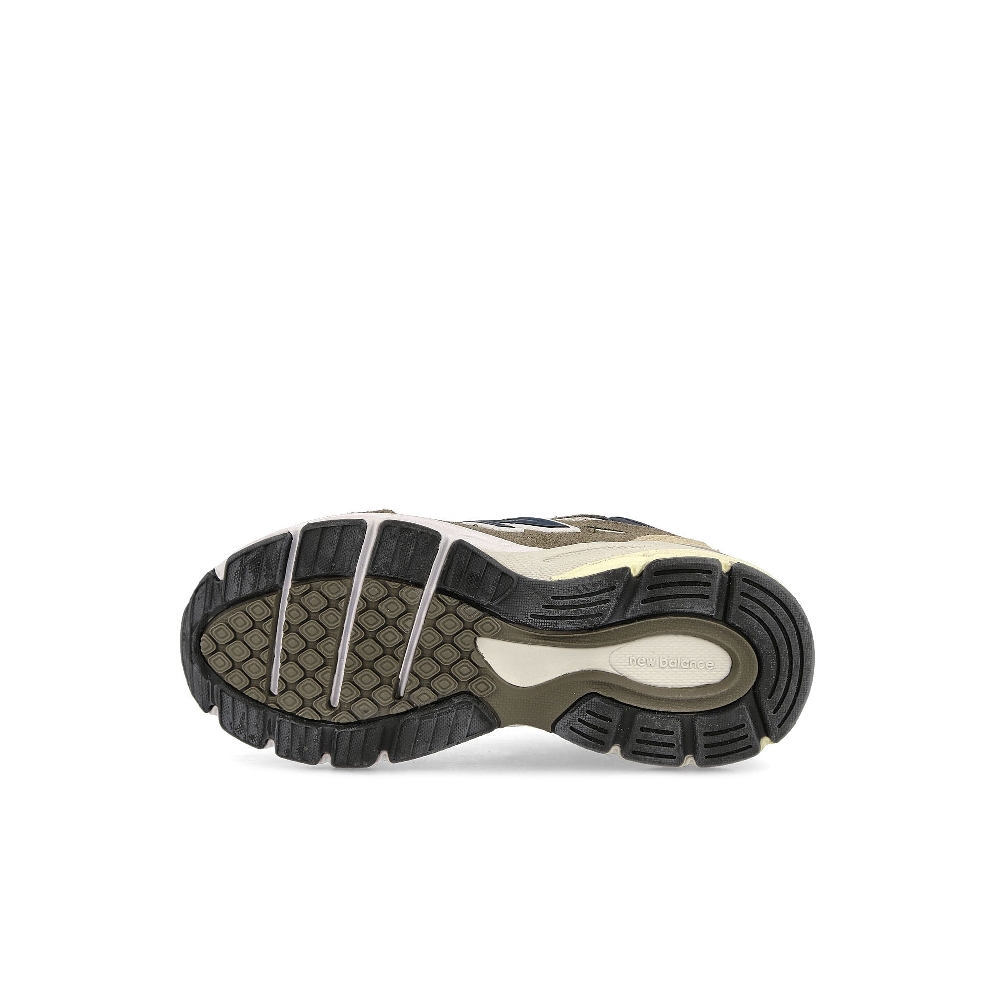 New Balance pc990to3 Multicolor Sneakers Detail View 1 | Overkill