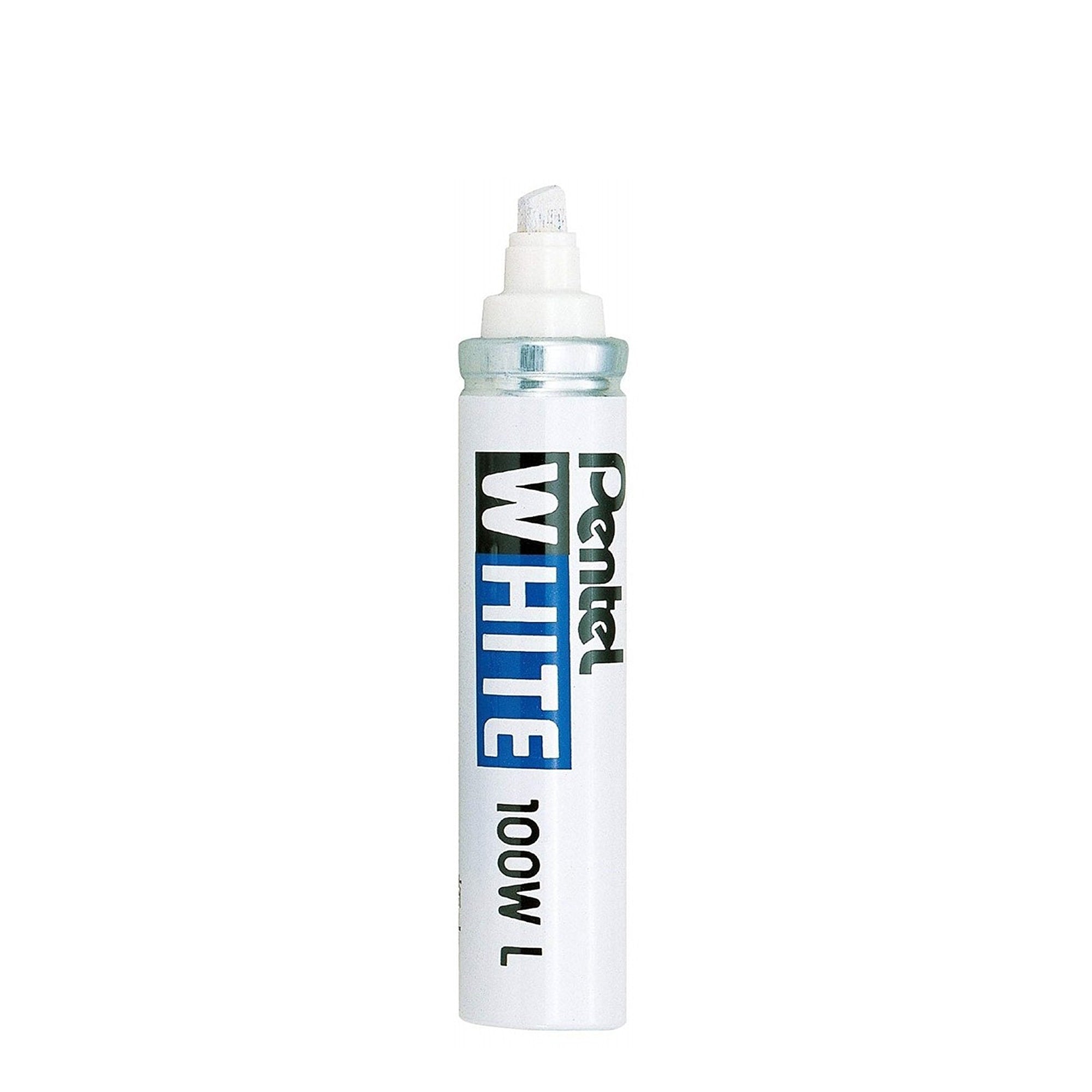 Pentel x100wl permanent white marker 3-6 mm Marker X100WL | Overkill
