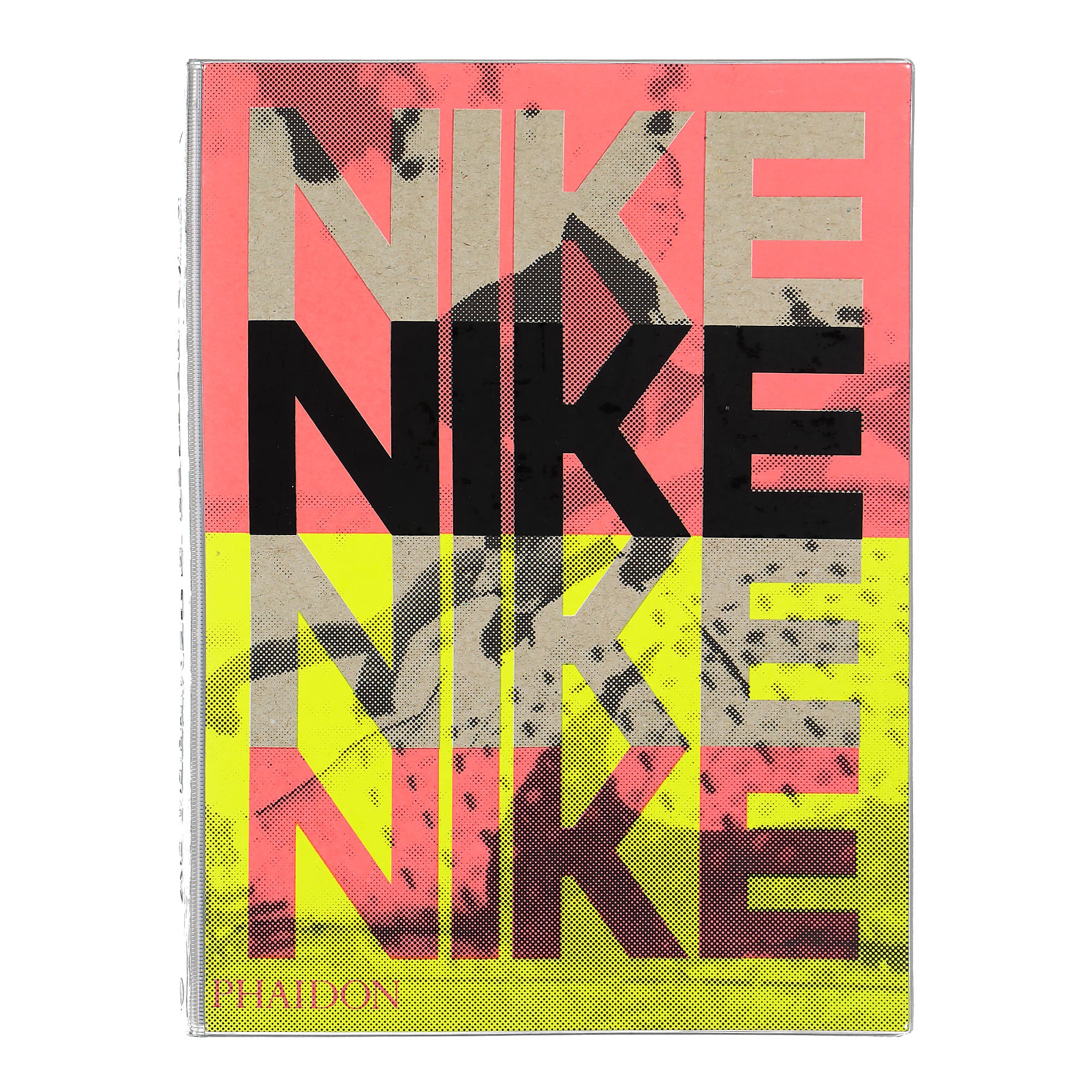 Phaidon NIKE: Better is Temporary Books 9781838660512 | Overkill