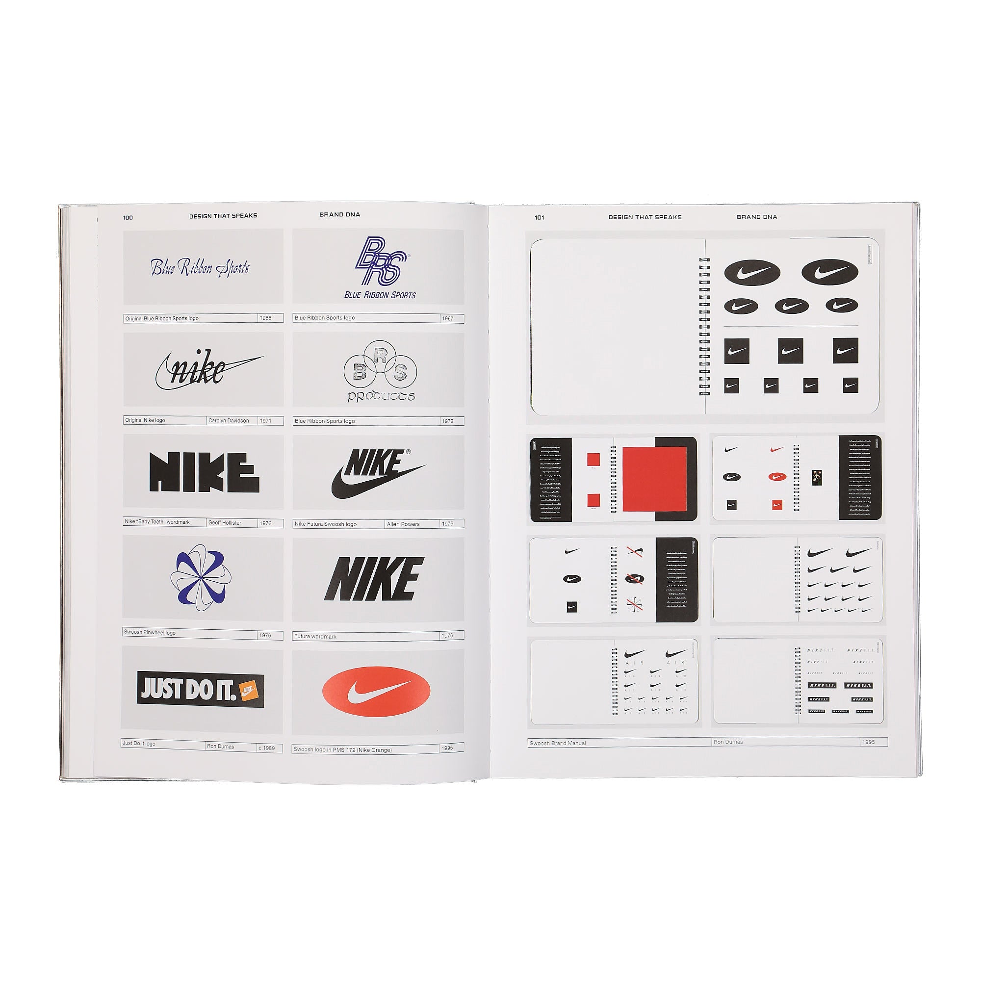 Phaidon NIKE: Better is Temporary 0 Books Detailfoto | Overkill