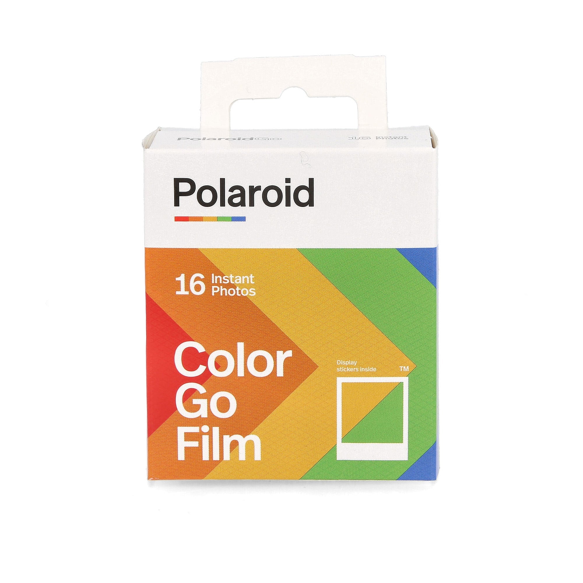 Polaroid Color Go Film 0 Various Detailfoto | Overkill
