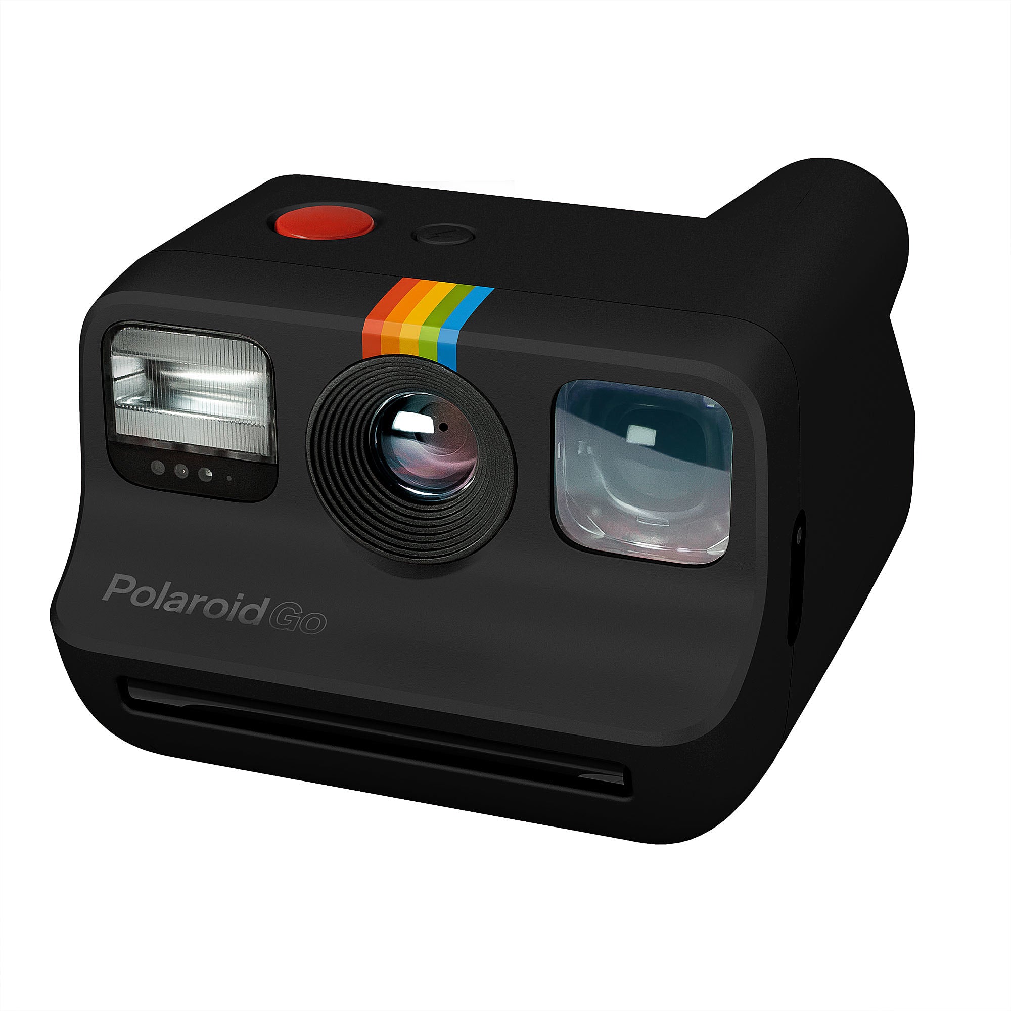 Polaroid Go Camera Black Various 9070 | Overkill