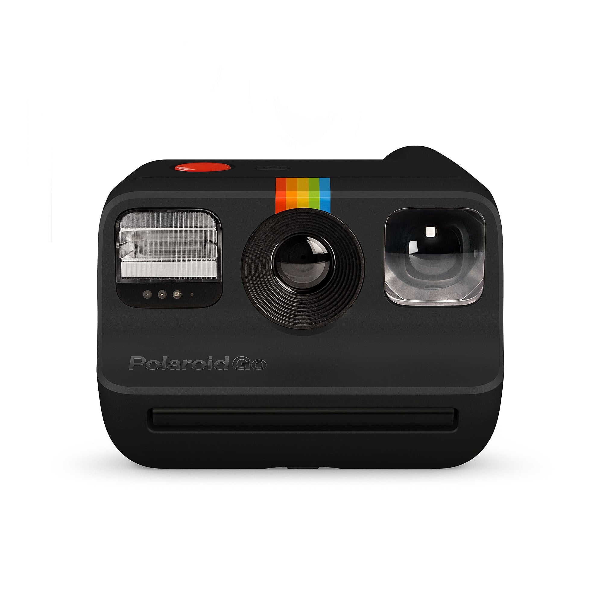 Polaroid Go Camera Black Various Material | Overkill