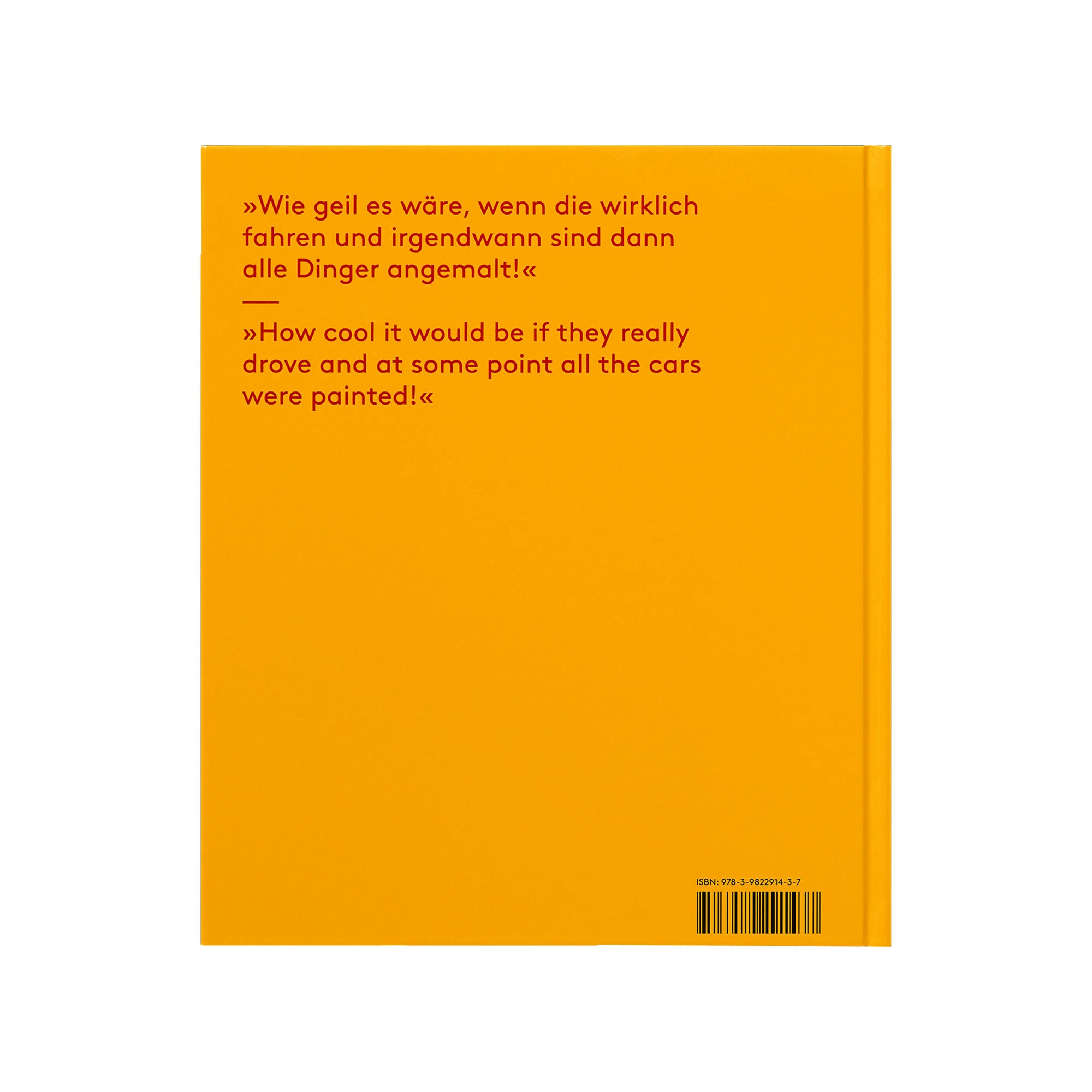 Moses & Taps Post Graffiti - Simply Delivered Multicolored Books Material | Overkill