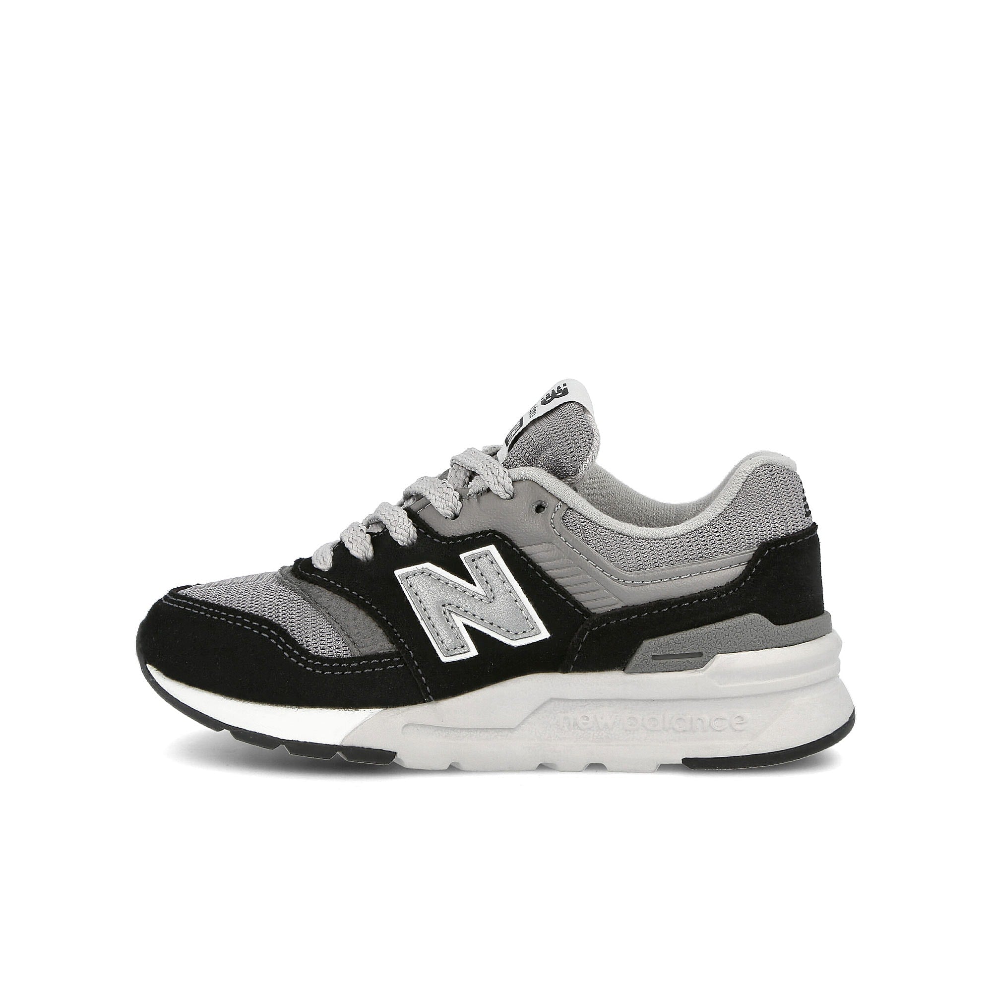 New Balance pr 997 hbk Black / Castlerock 775880-40-8 | Overkill