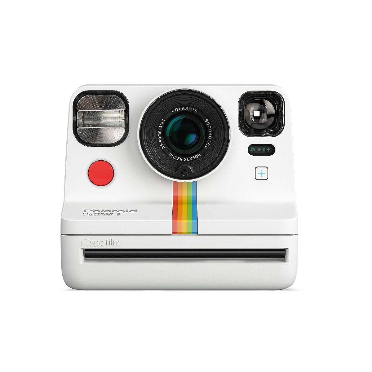 Polaroid Now+ White Various Detailfoto | Overkill