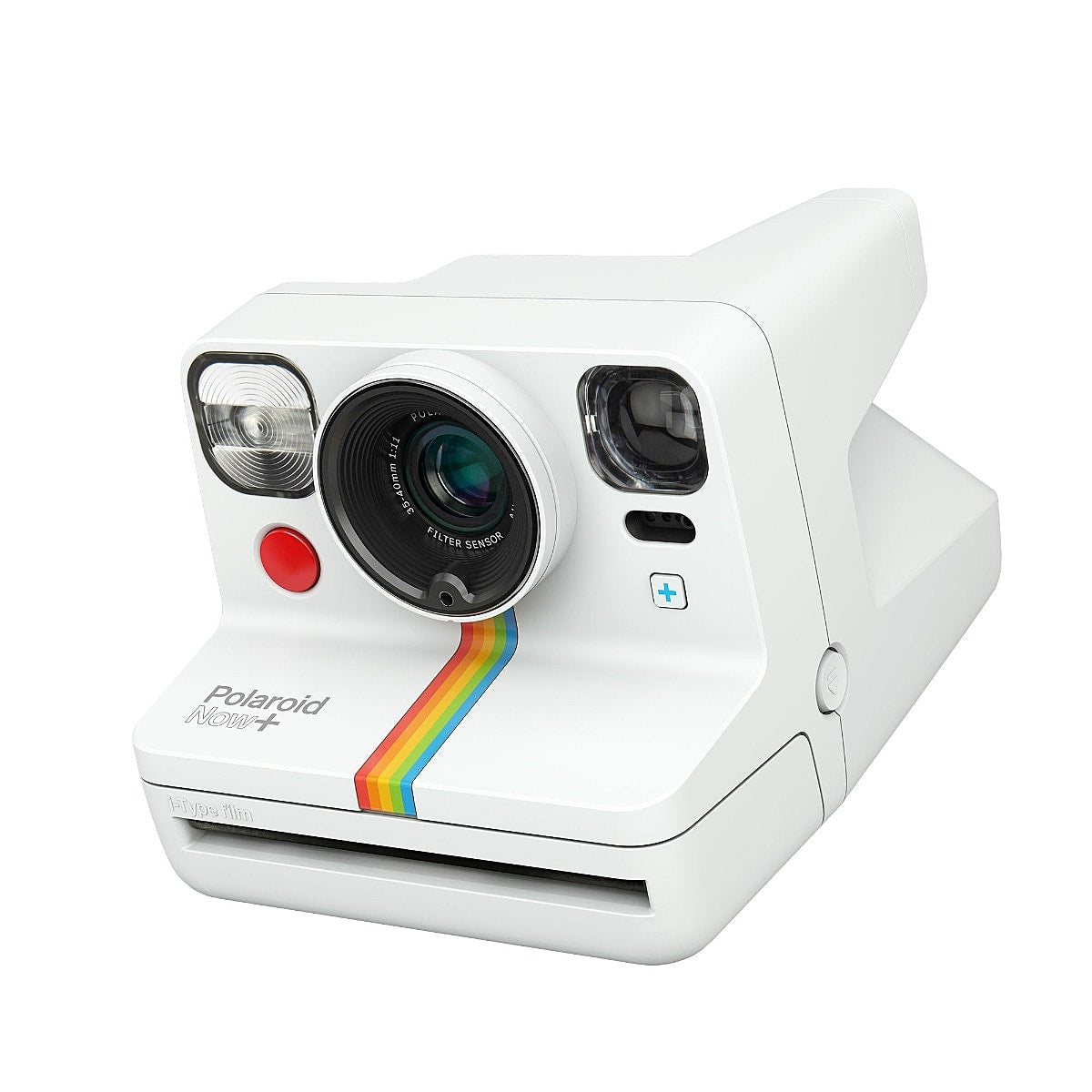 Polaroid Now+ White Various Detail view 1 | Overkill