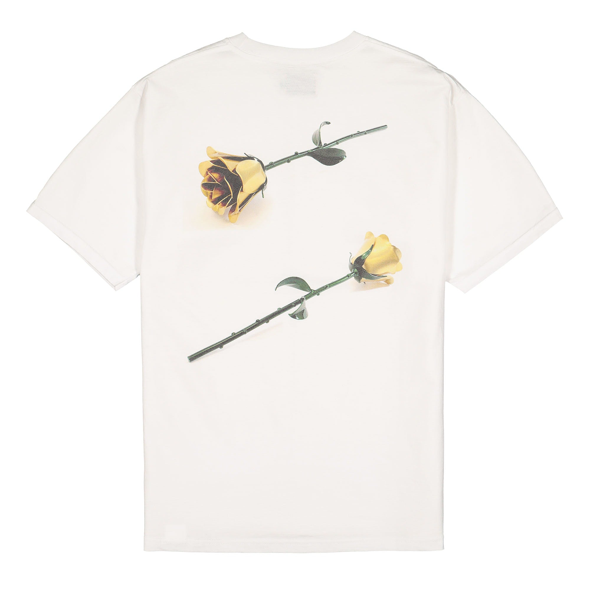 Pressure chat noir t-shirt White Shirts Material | Overkill