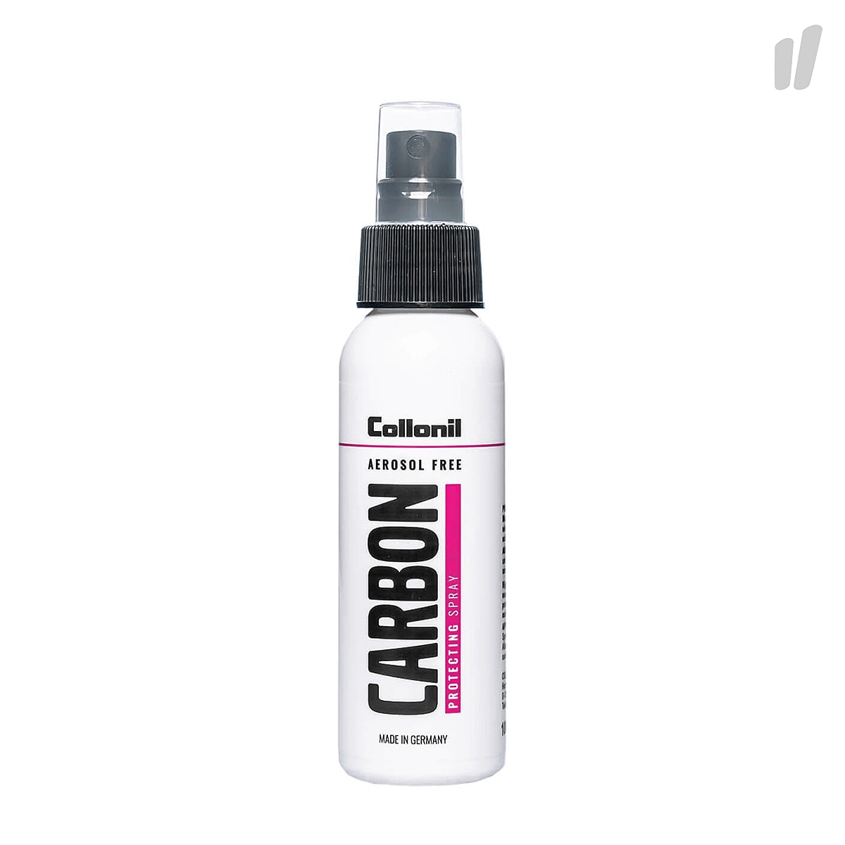 Collonil Carbon Protecting Spray Aerosol Free 100ml Sneaker Care 57041010000 | Overkill