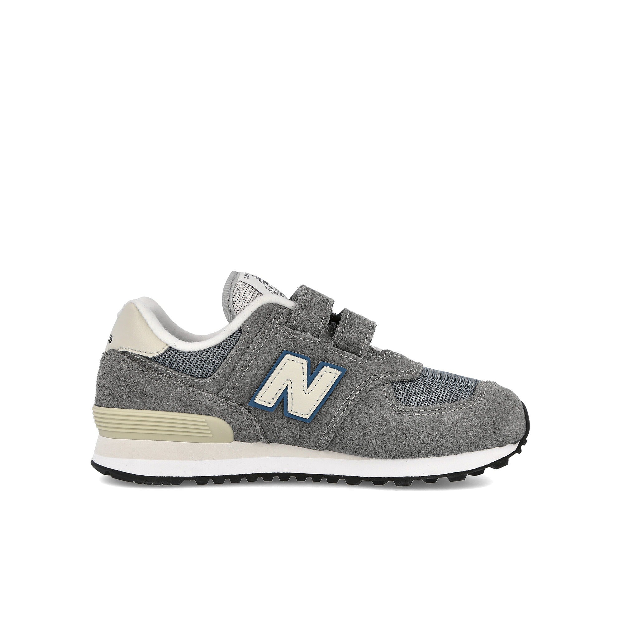 New Balance pv 574 ba1 Grey Material | Overkill