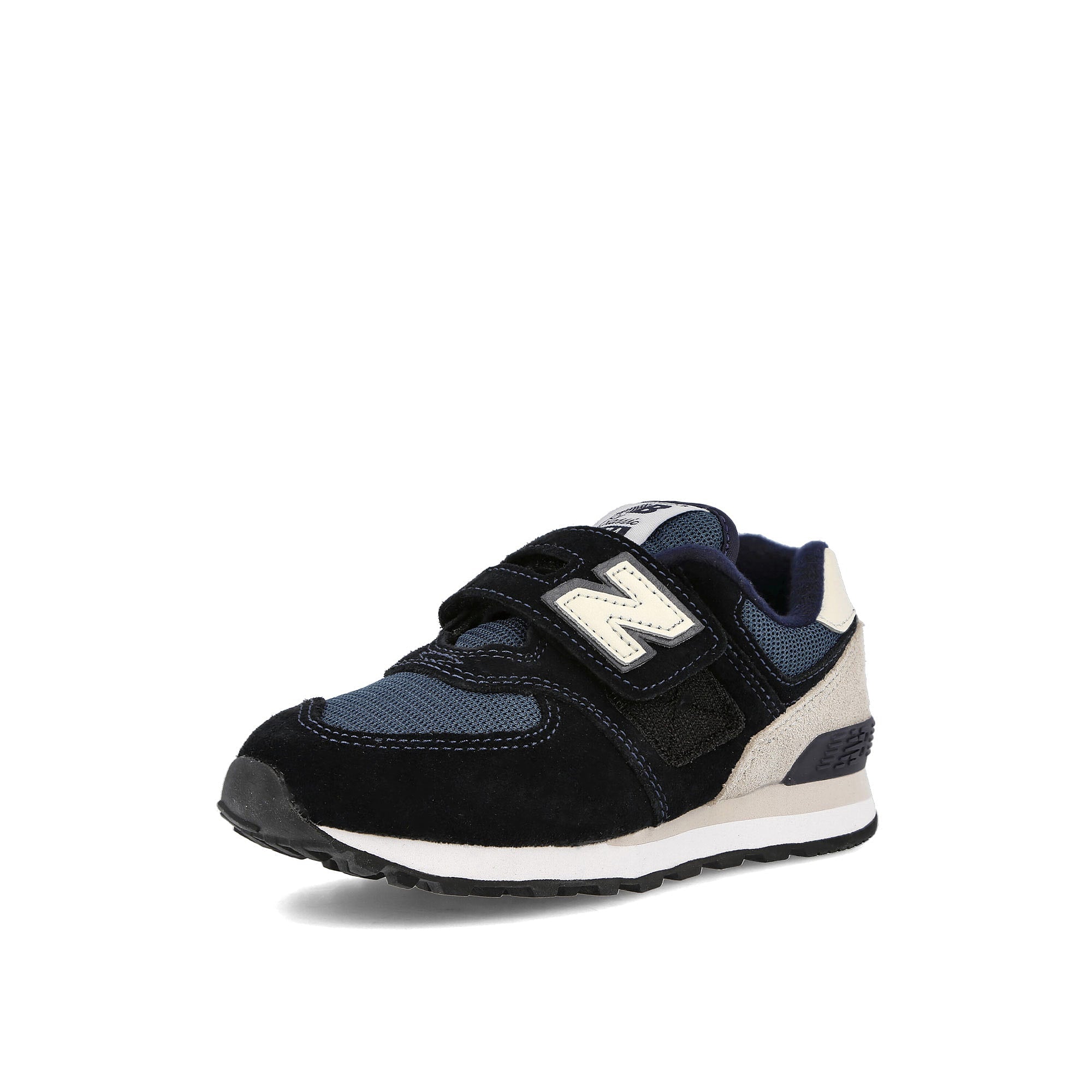 New Balance pv 574 bd1 Blue Detailfoto | Overkill