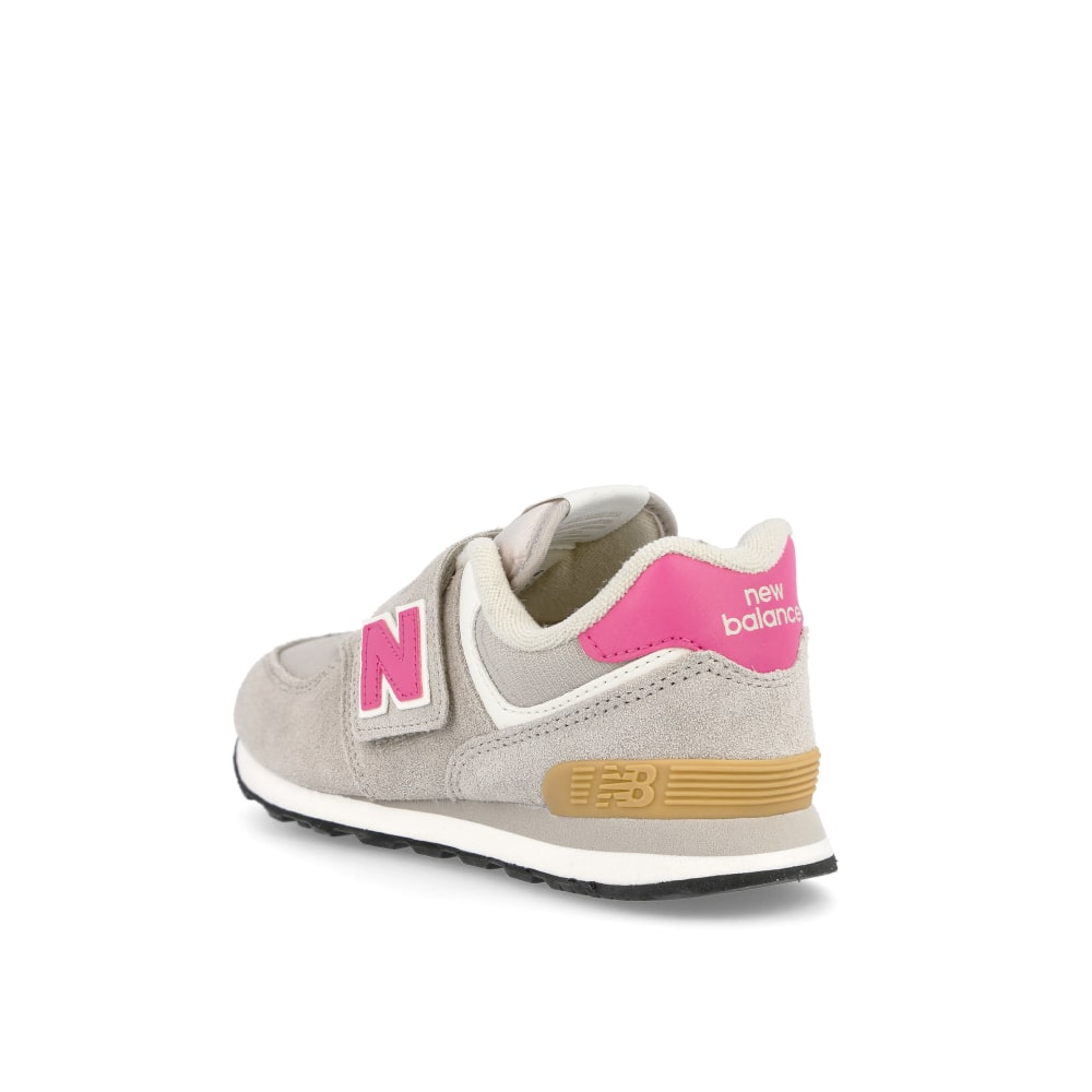 New Balance pv 574 me2 -28 Beige Close-up | Overkill